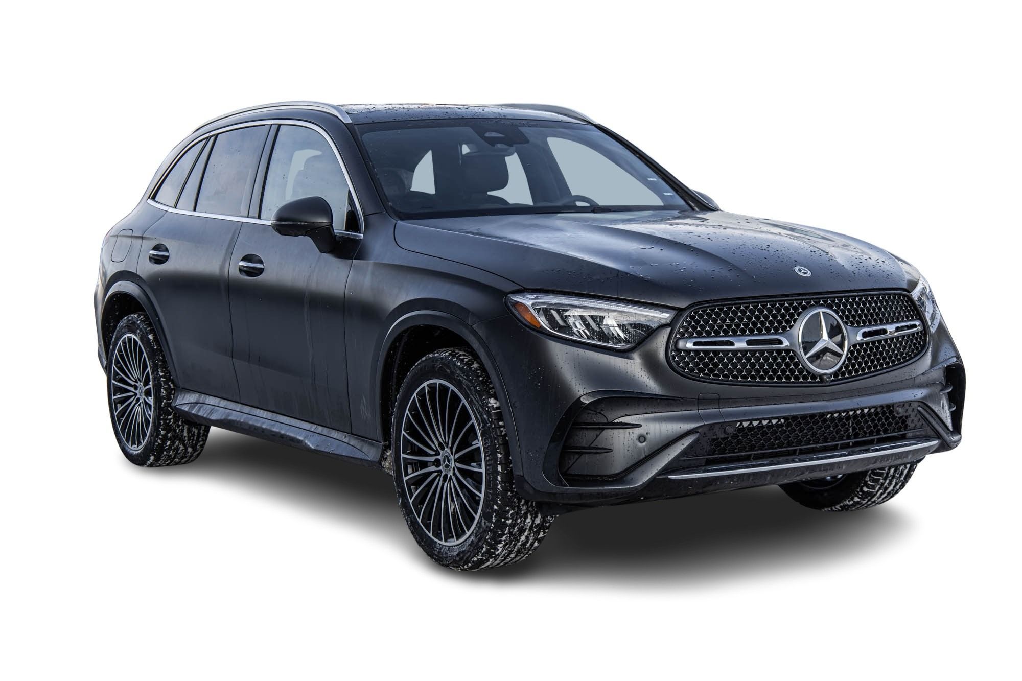 2026 Mercedes-Benz GLC in Dollard-des-Ormeaux, Quebec
