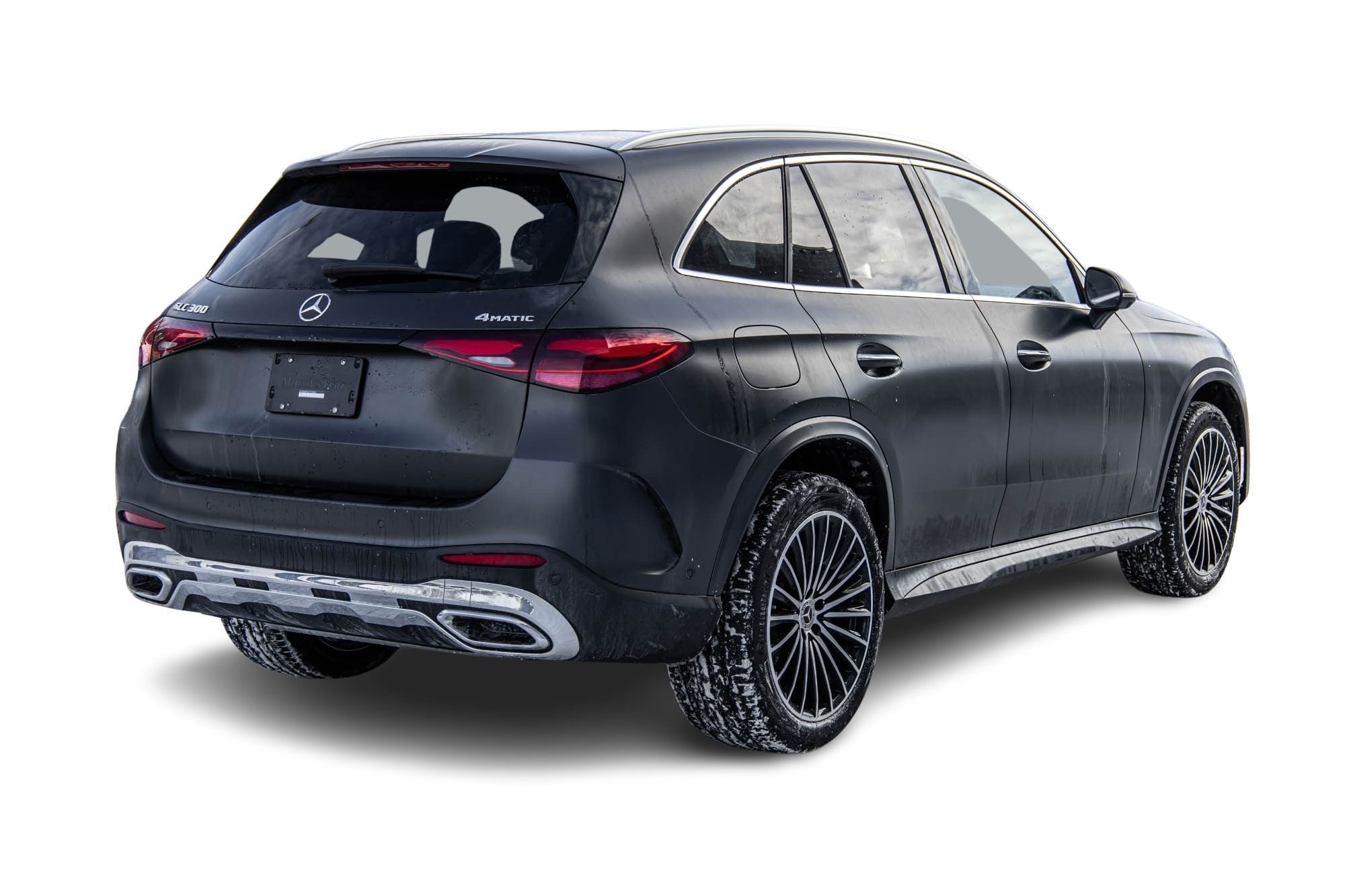 2026 Mercedes-Benz GLC in Dollard-des-Ormeaux, Quebec