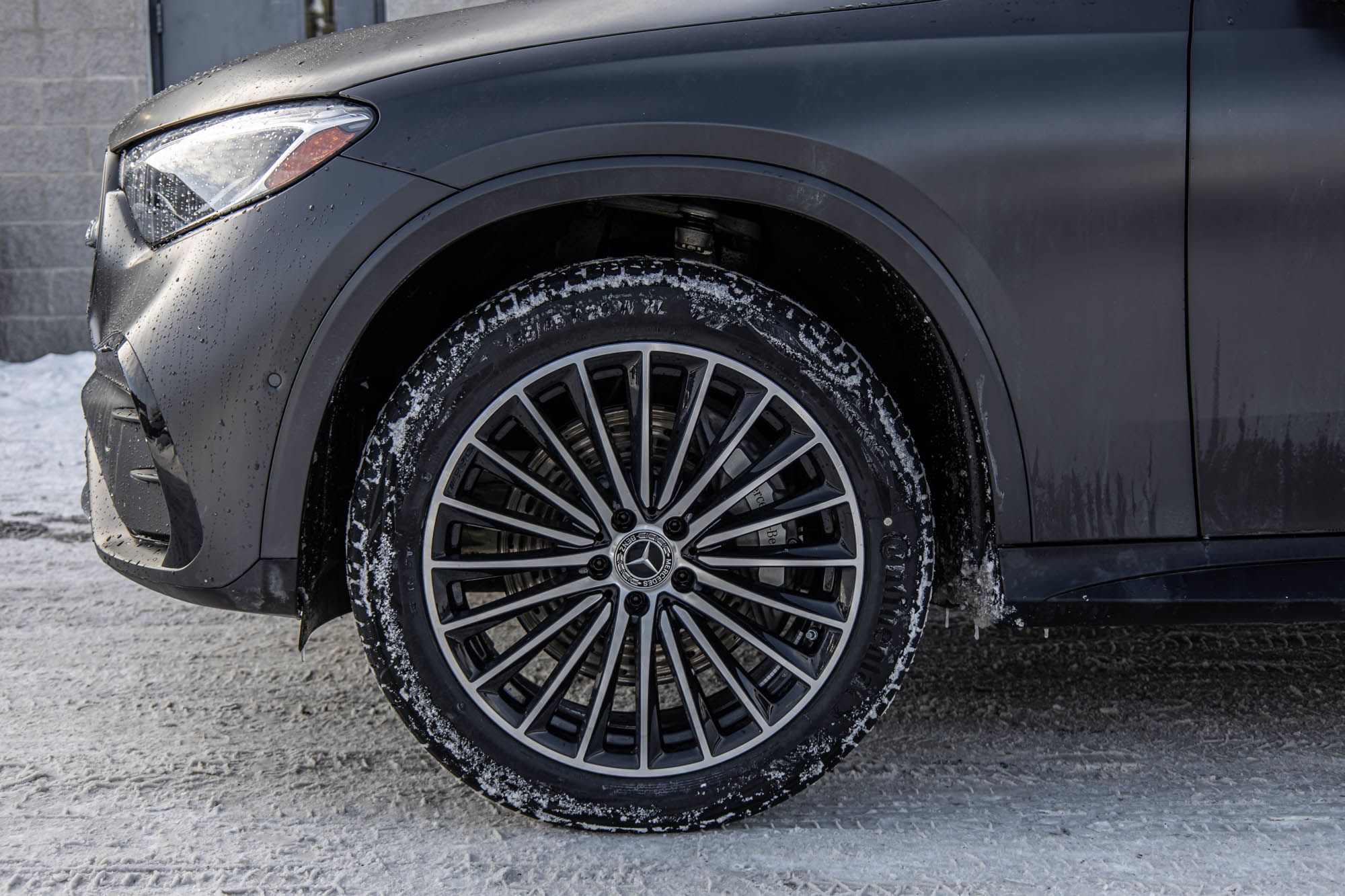 2026 Mercedes-Benz GLC in Dollard-des-Ormeaux, Quebec