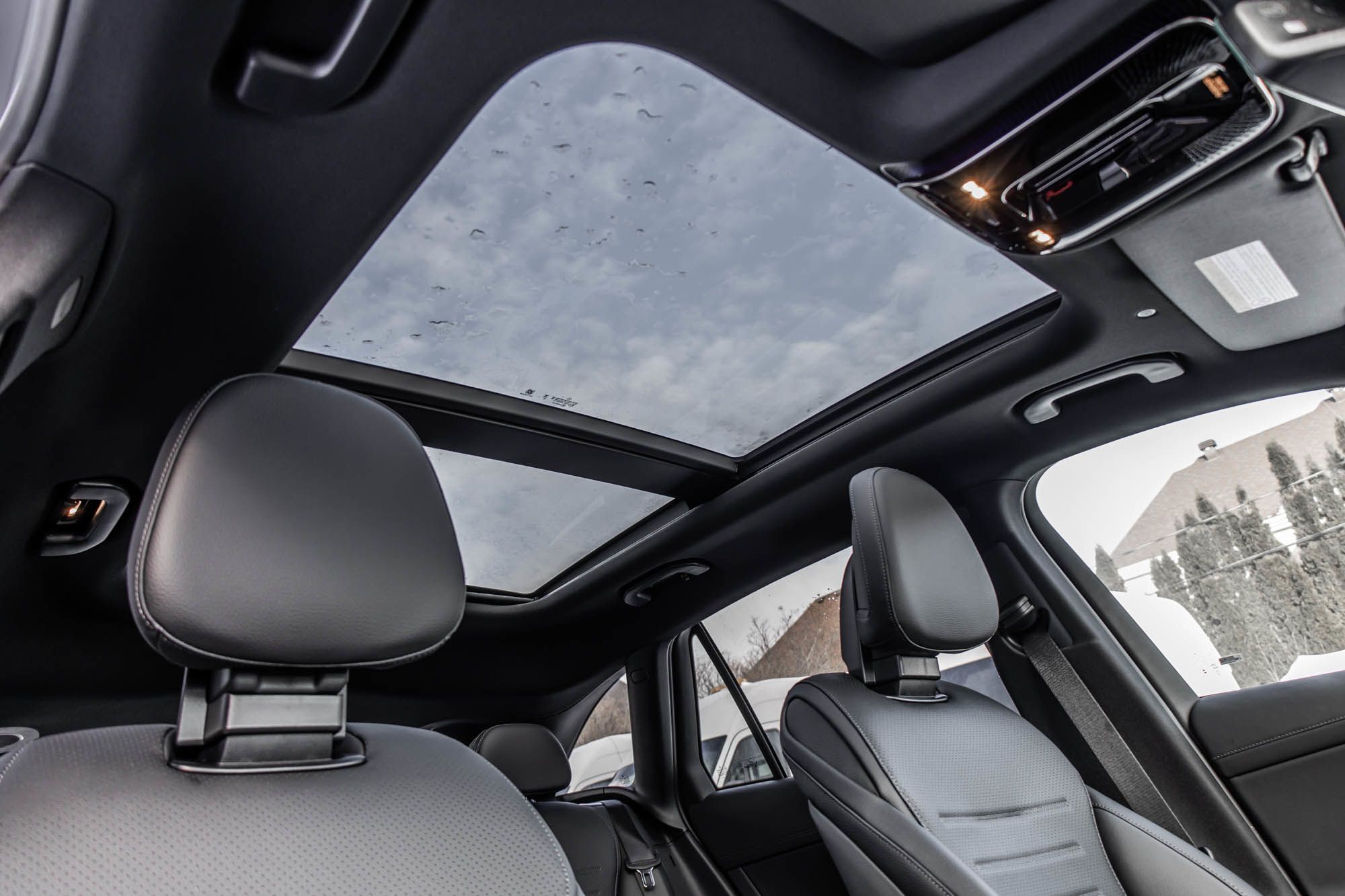 2026 Mercedes-Benz GLC in Dollard-des-Ormeaux, Quebec