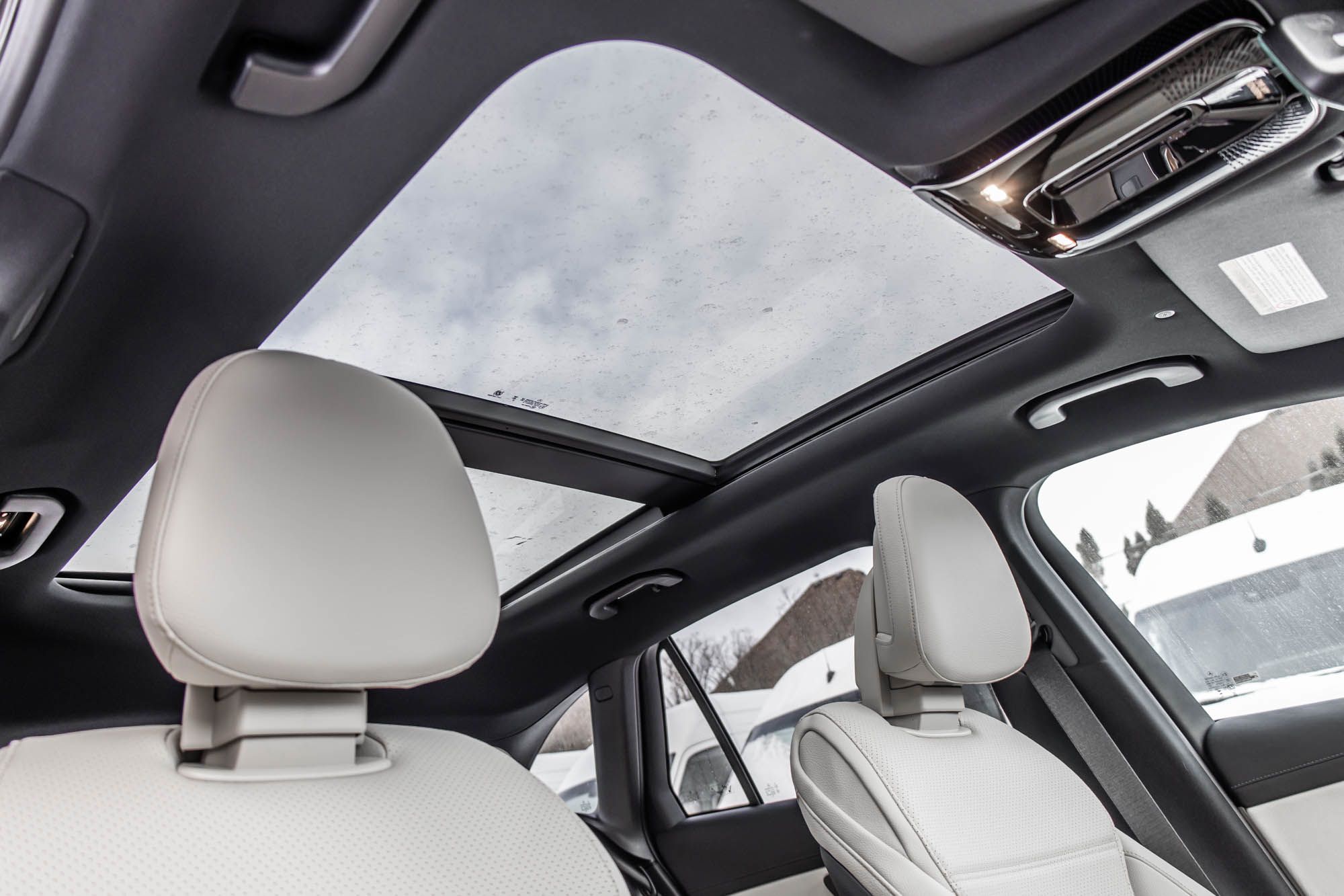 2026 Mercedes-Benz GLC in Dollard-des-Ormeaux, Quebec