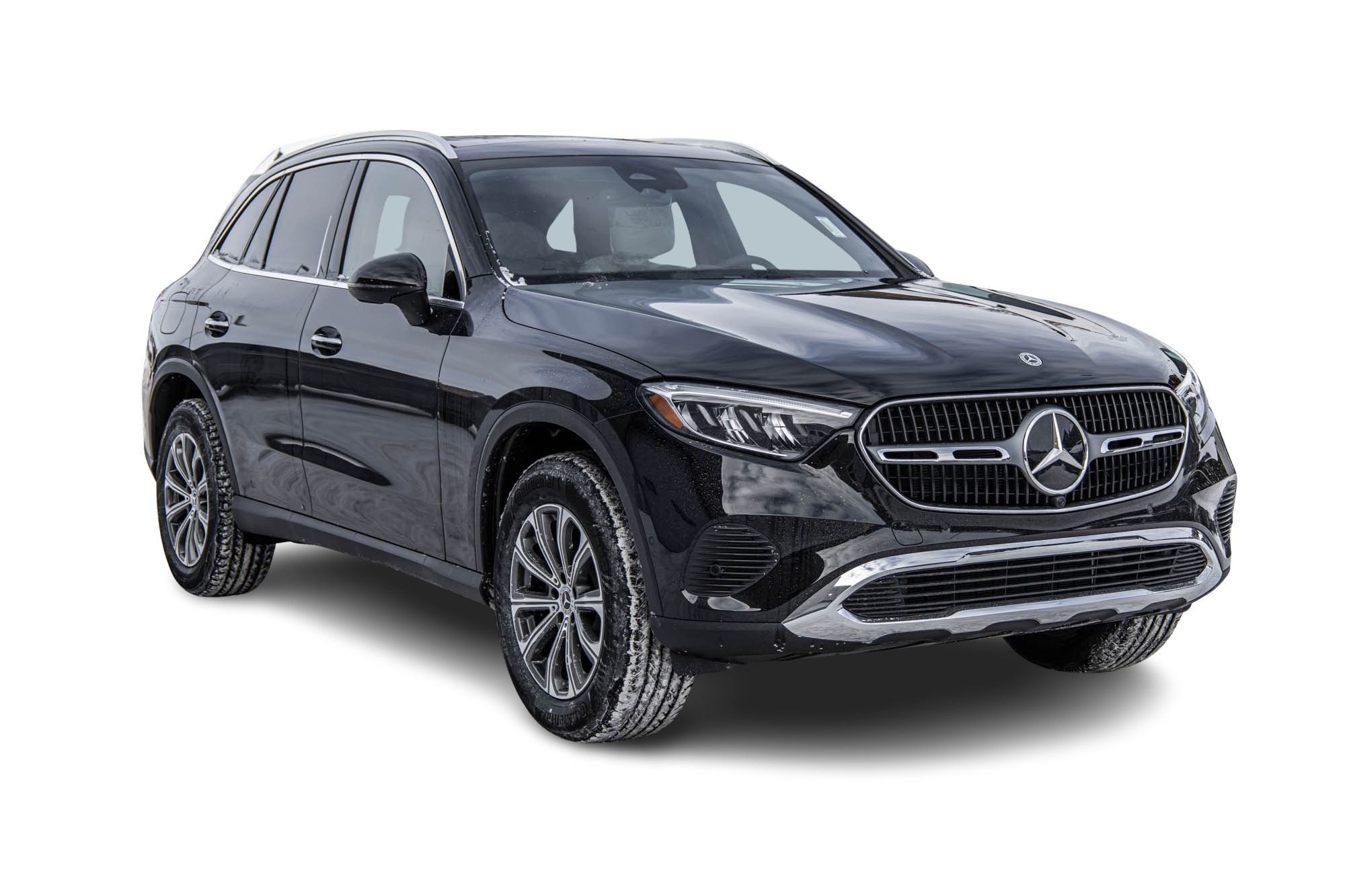 2026 Mercedes-Benz GLC in Dollard-des-Ormeaux, Quebec