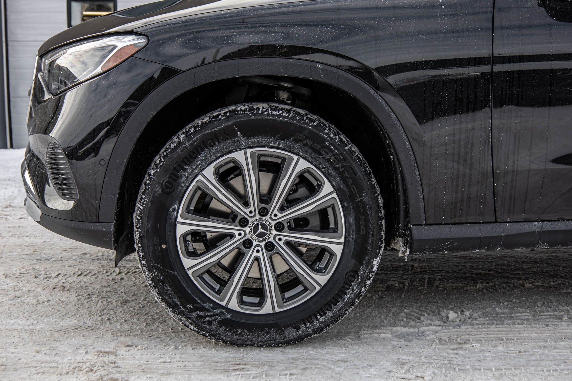 2026 Mercedes-Benz GLC in Dollard-des-Ormeaux, Quebec