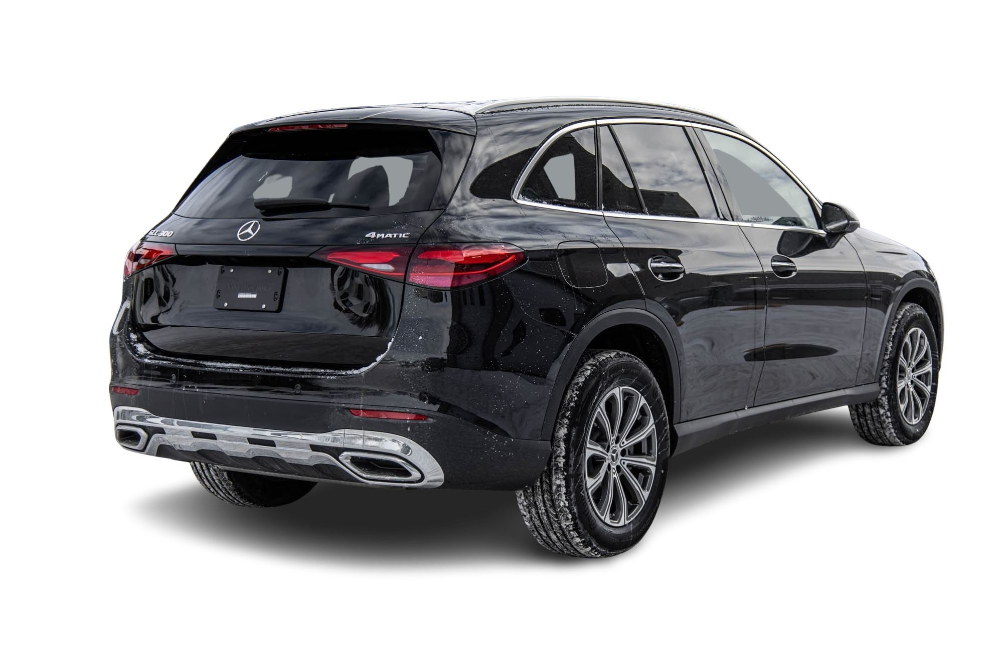 2026 Mercedes-Benz GLC in Dollard-des-Ormeaux, Quebec