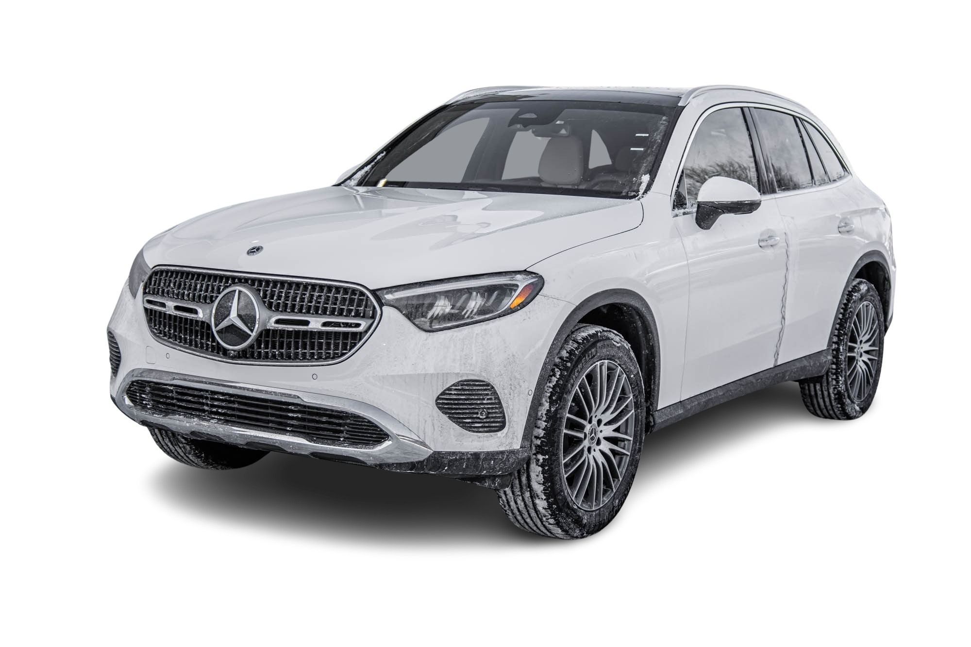 2026 Mercedes-Benz GLC in Dollard-des-Ormeaux, Quebec