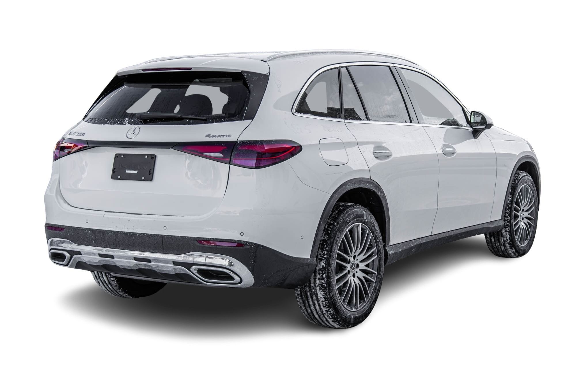 2026 Mercedes-Benz GLC in Dollard-des-Ormeaux, Quebec