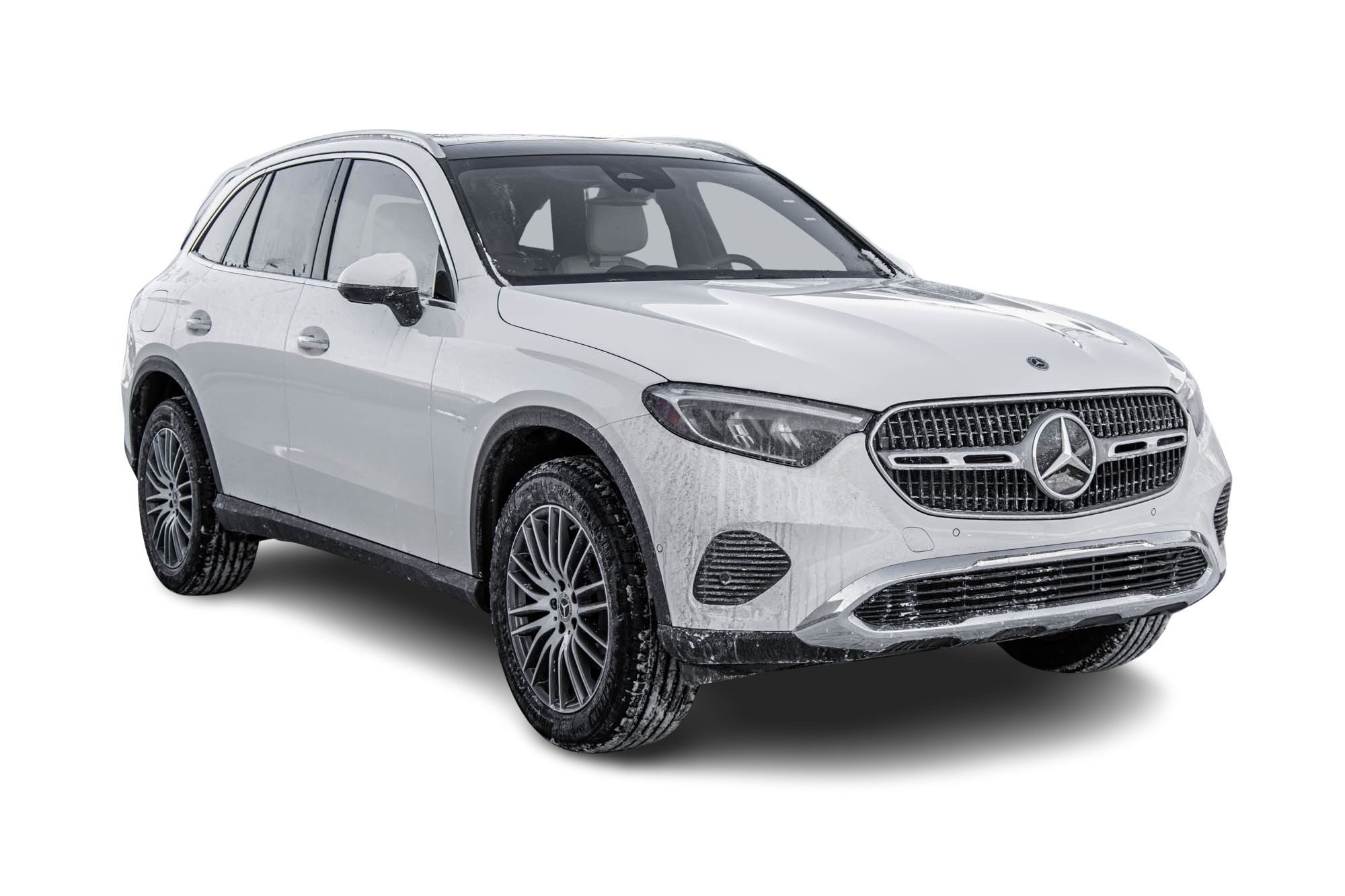 2026 Mercedes-Benz GLC in Dollard-des-Ormeaux, Quebec