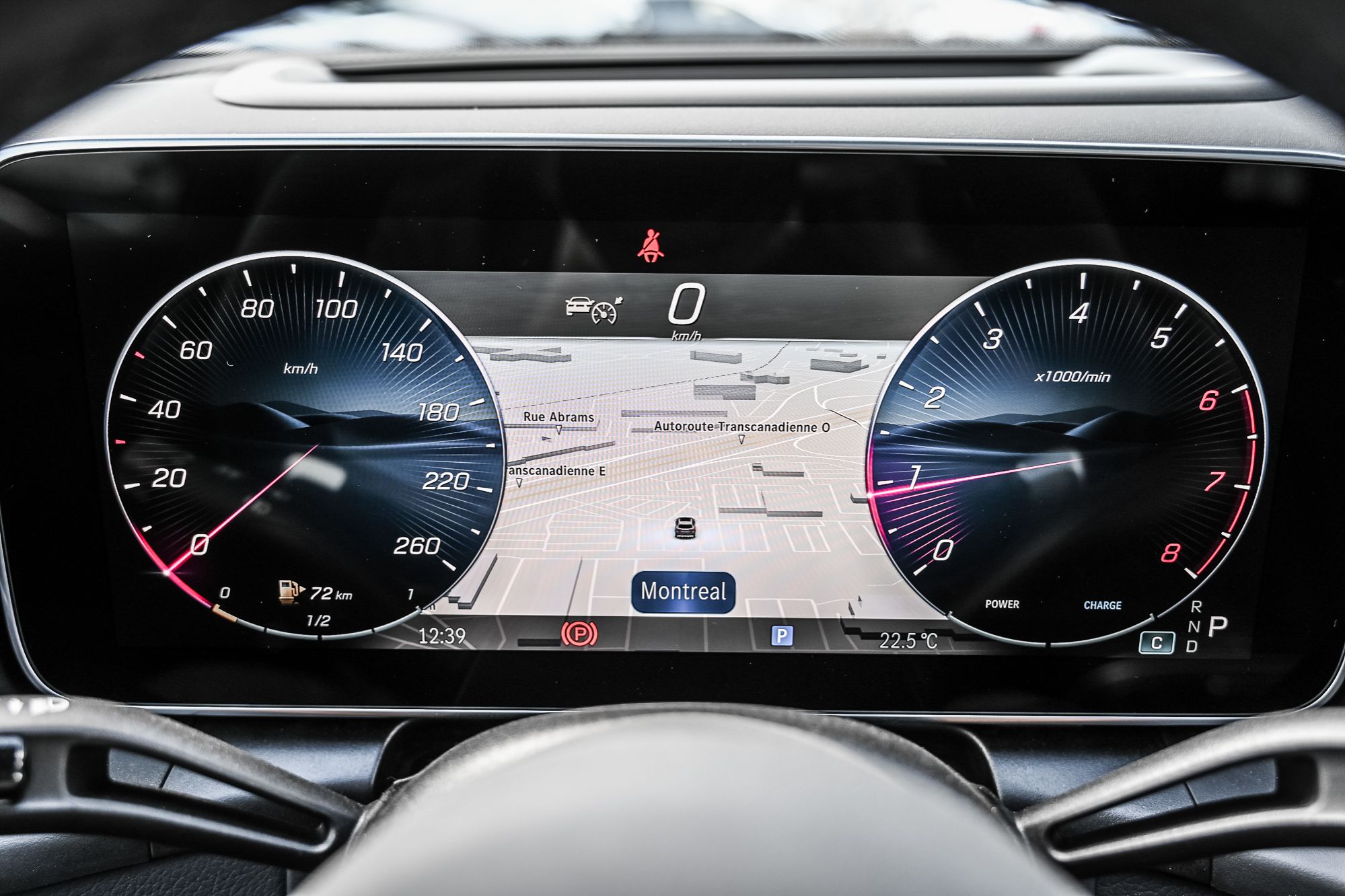 Mercedes-Benz GLC  2026