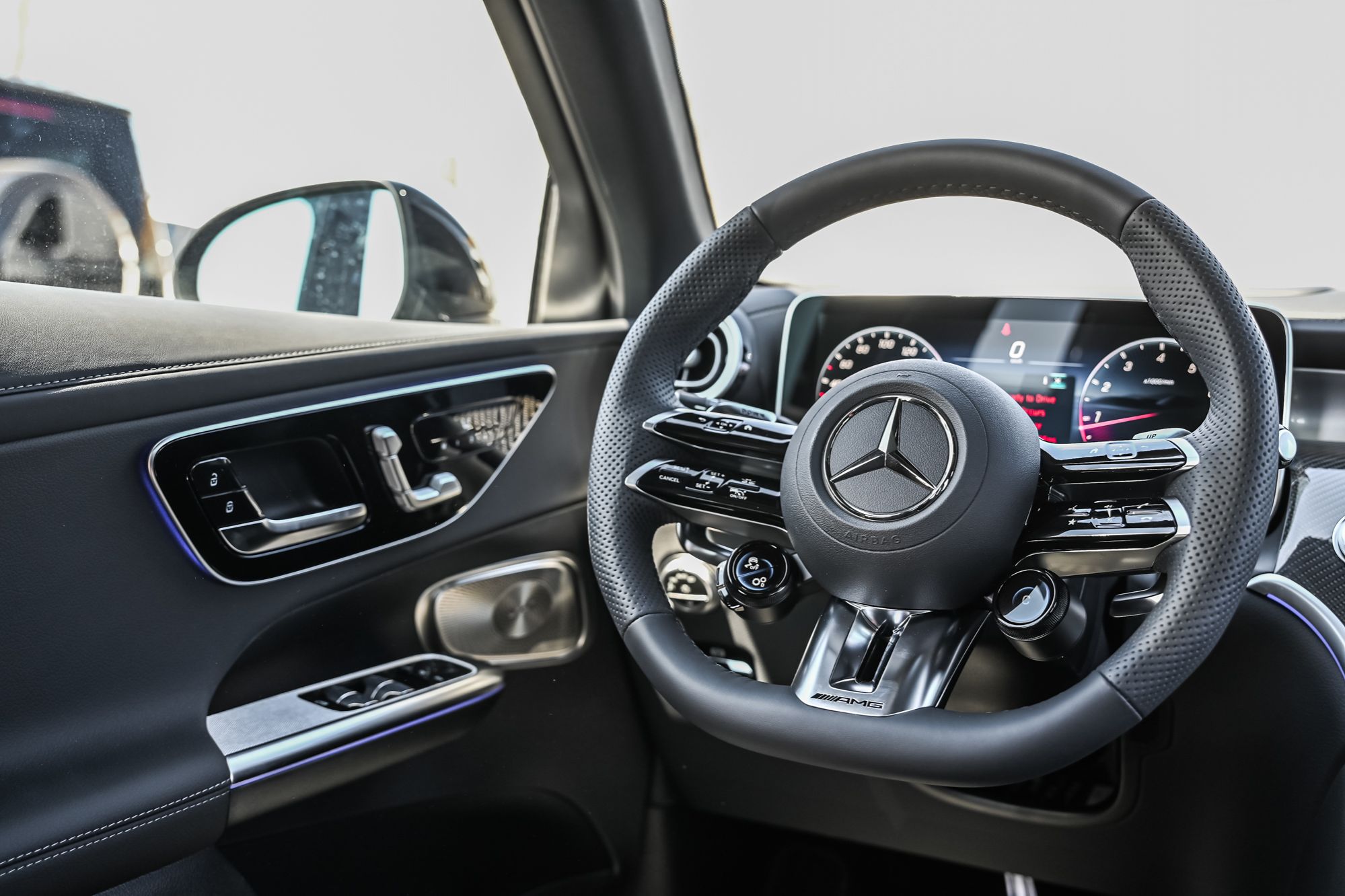Mercedes-Benz GLC  2026