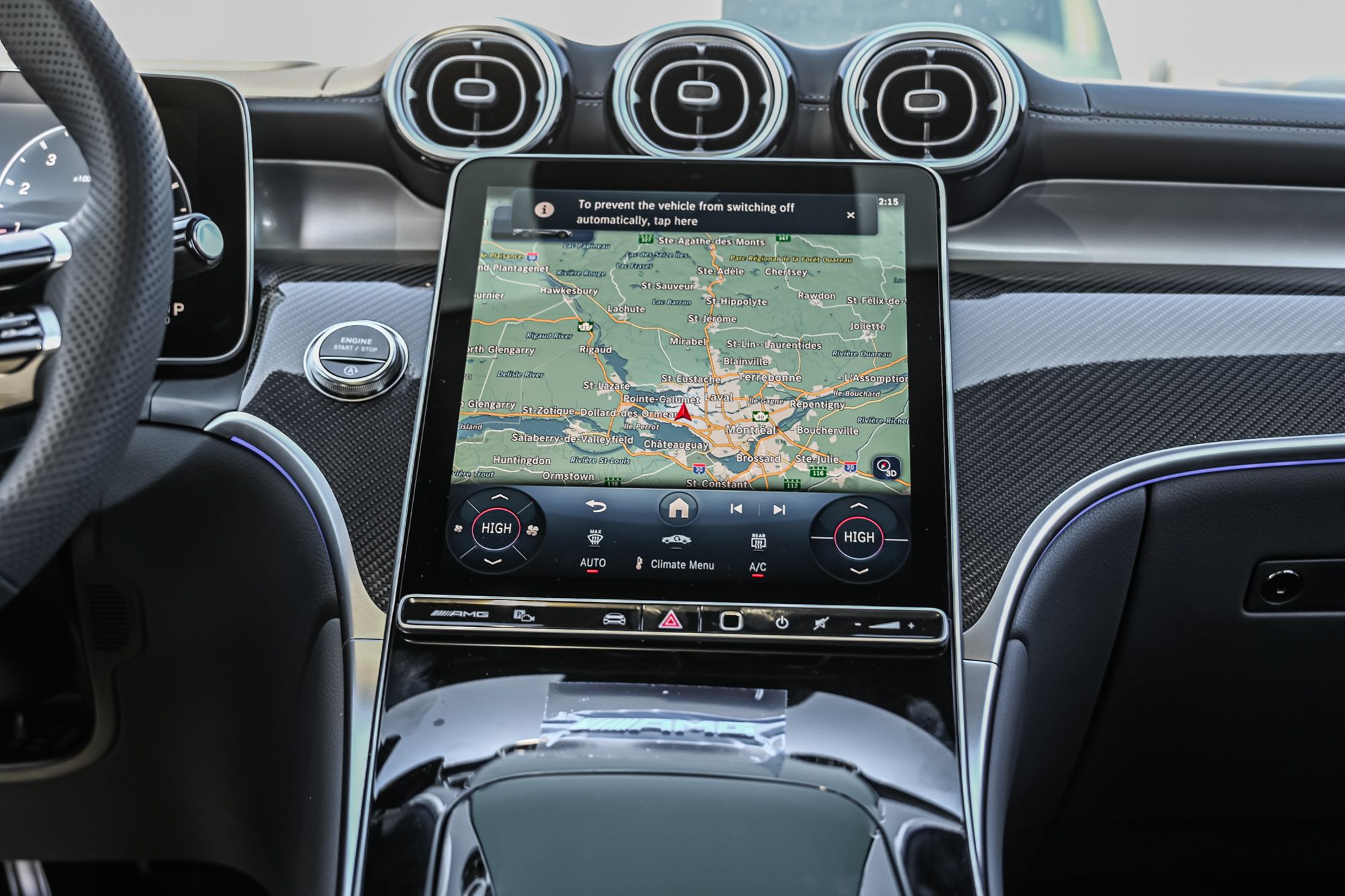Mercedes-Benz GLC  2026