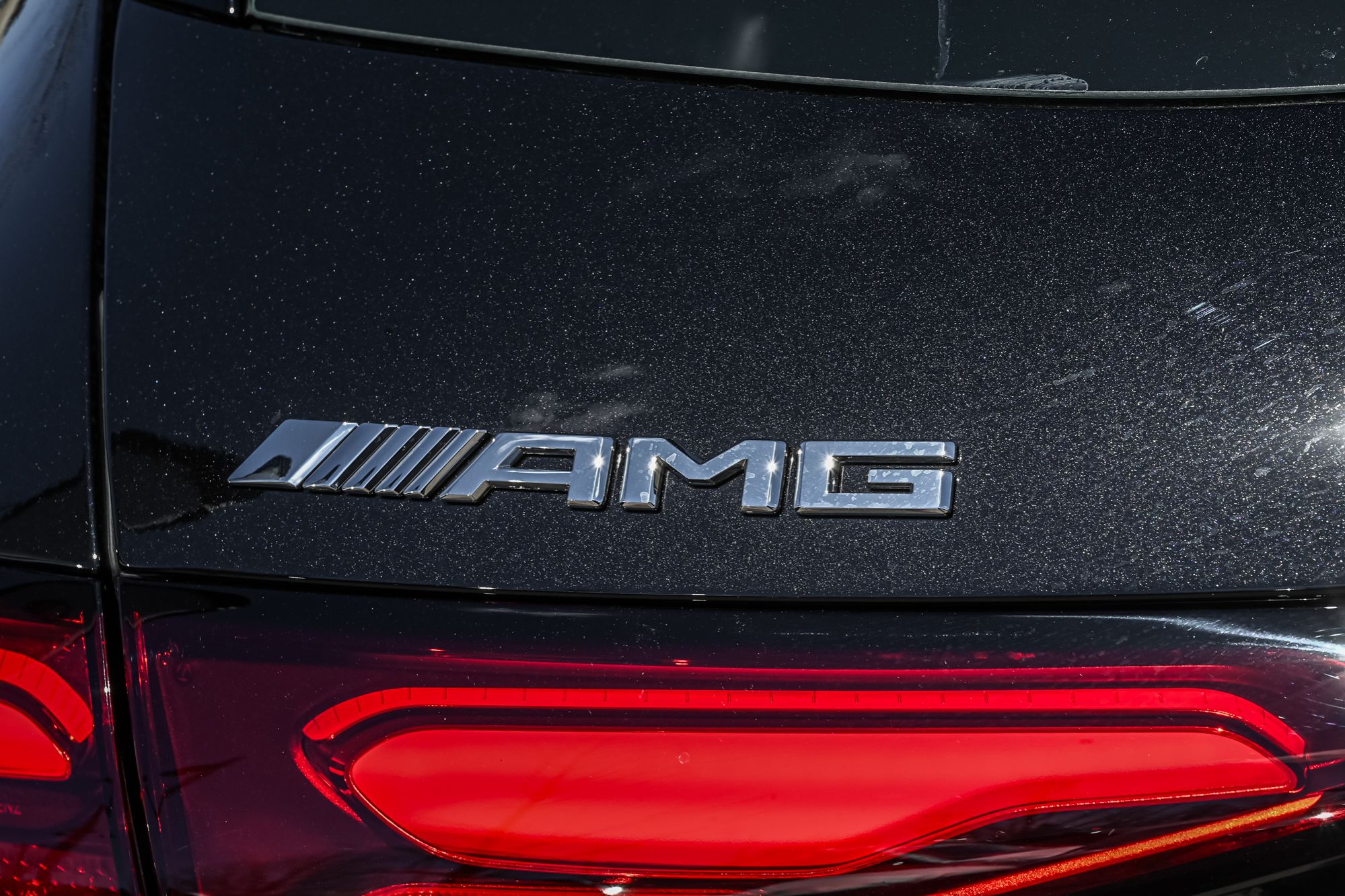 Mercedes-Benz GLC  2026