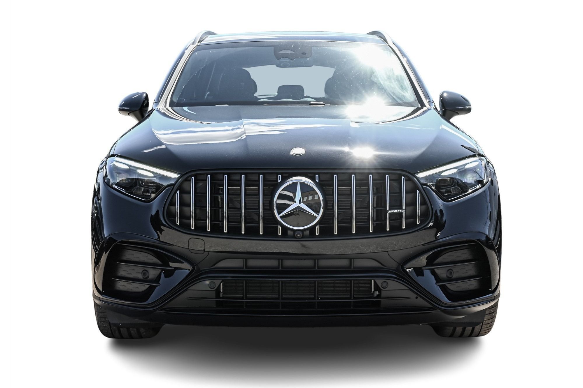 Mercedes-Benz GLC  2026