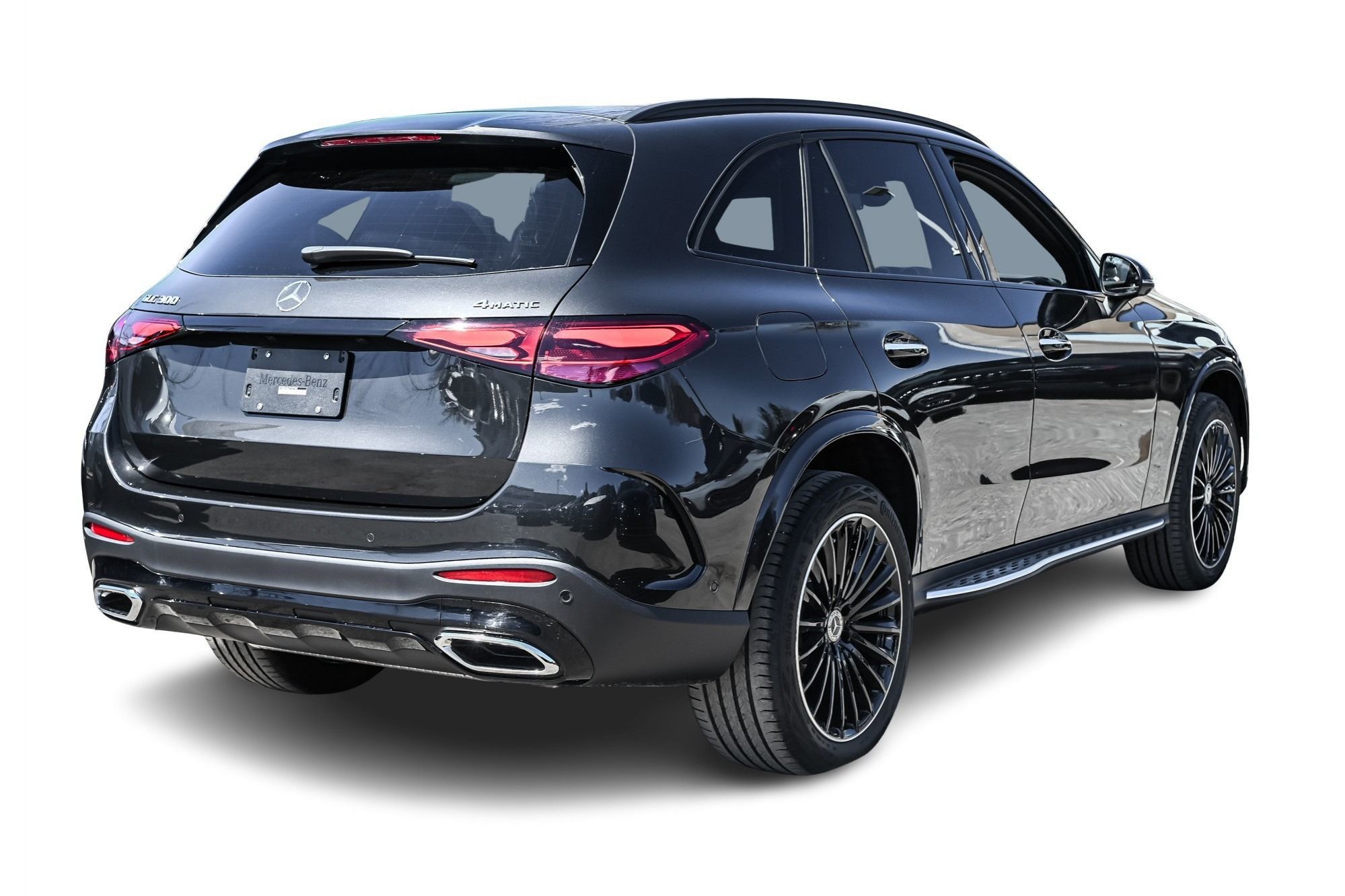 Mercedes-Benz GLC  2026 à Dollard-des-Ormeaux, Québec