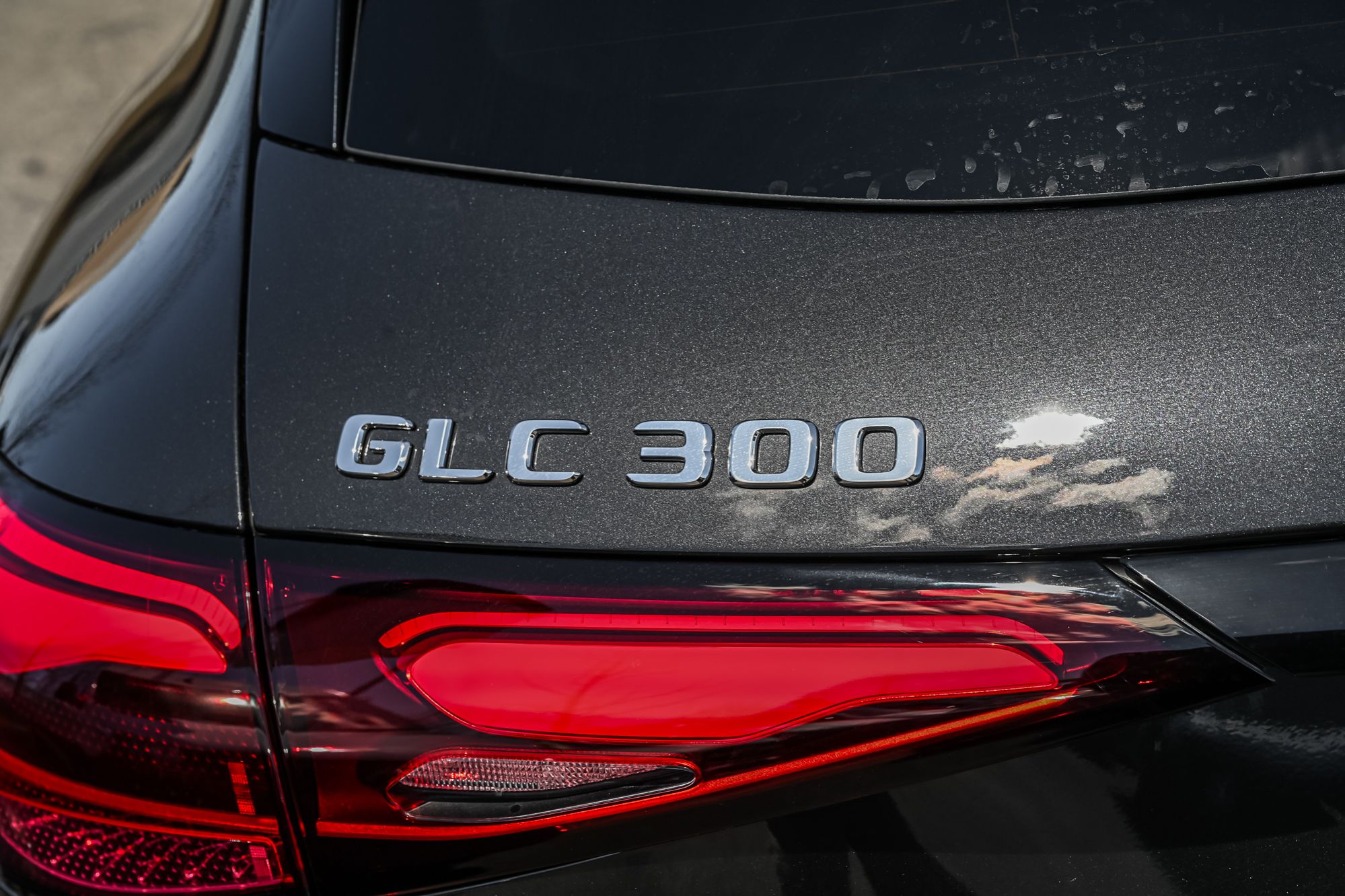 Mercedes-Benz GLC  2026 à Dollard-des-Ormeaux, Québec