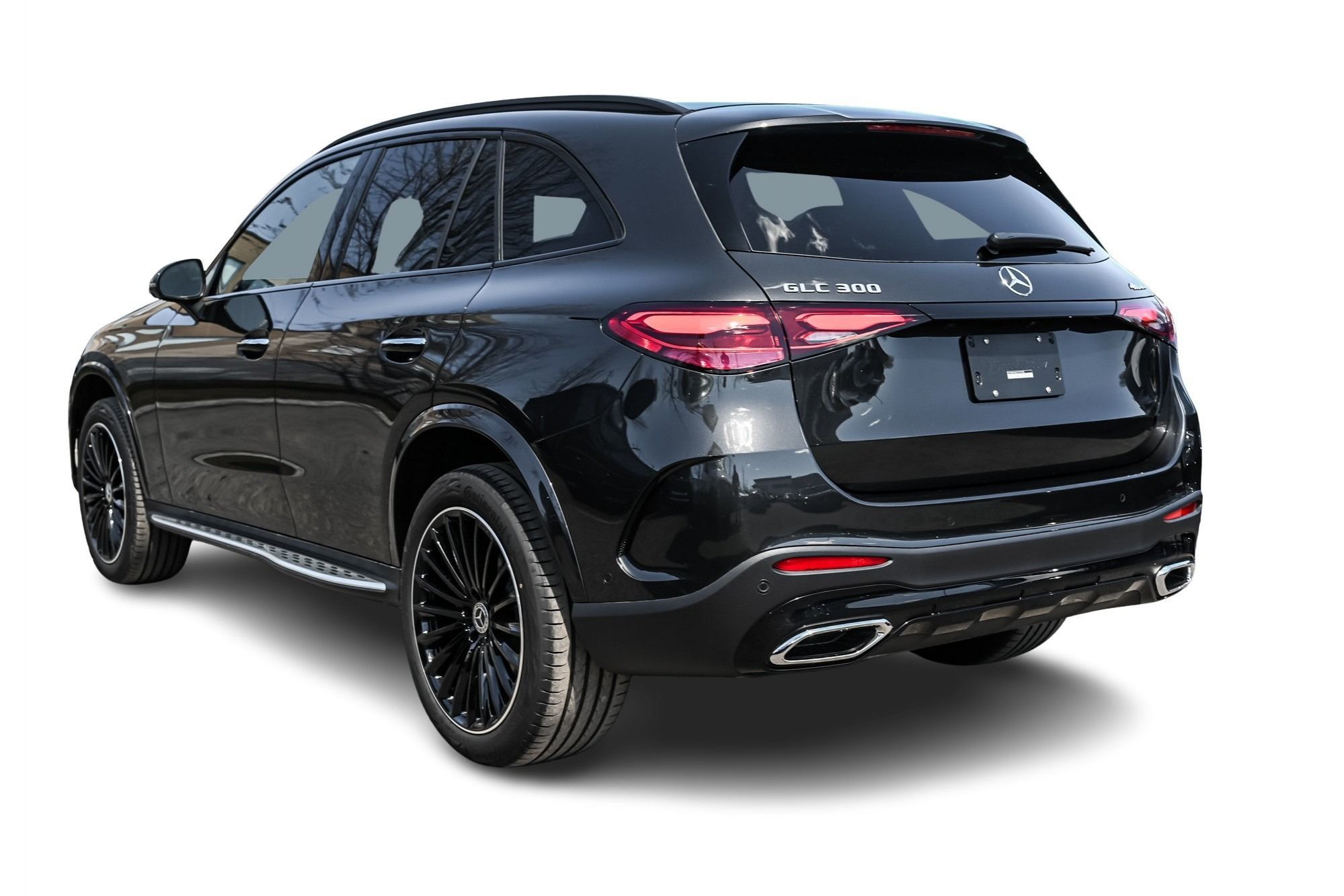 Mercedes-Benz GLC  2026 à Dollard-des-Ormeaux, Québec