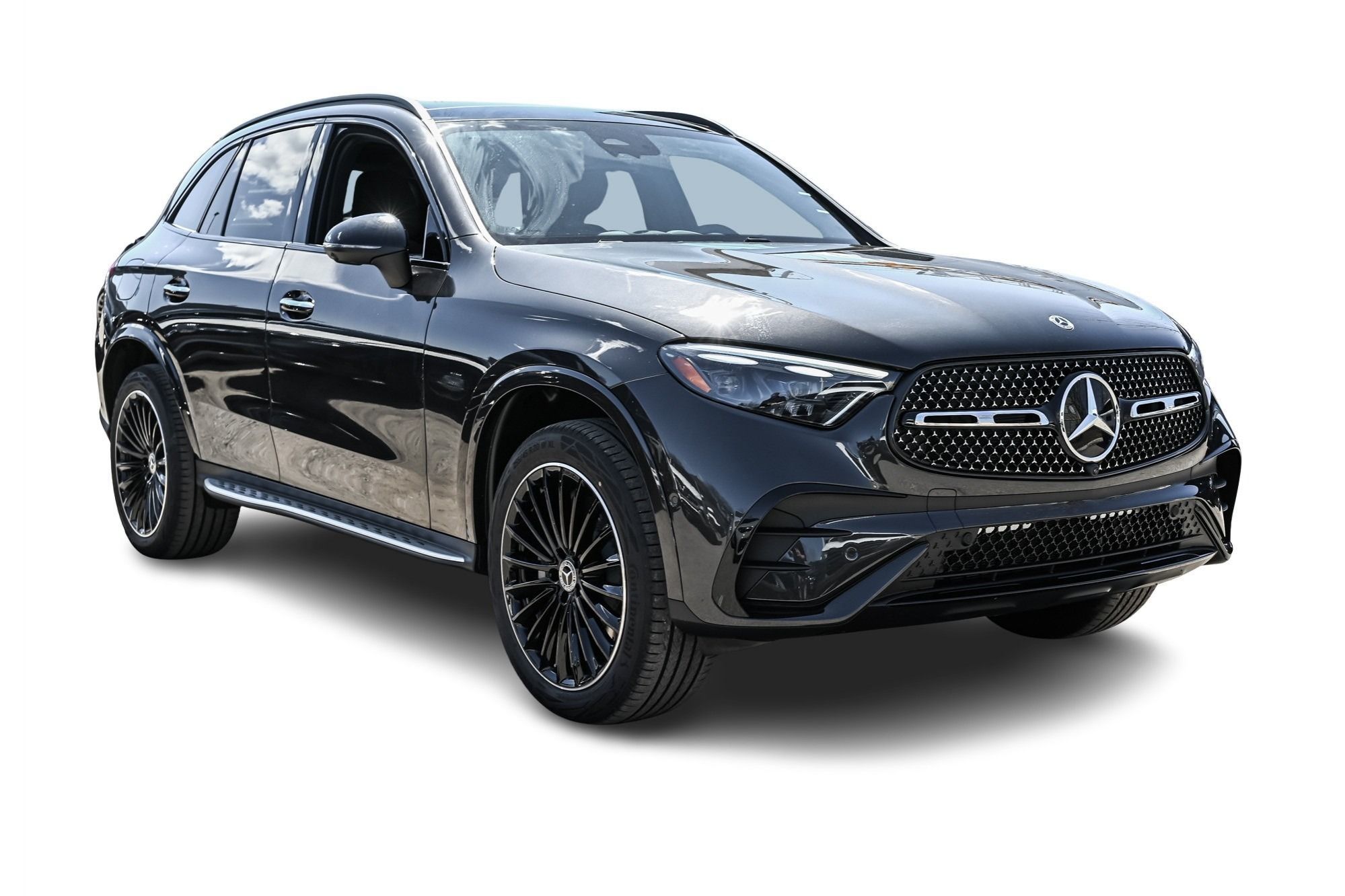 Mercedes-Benz GLC  2026 à Dollard-des-Ormeaux, Québec