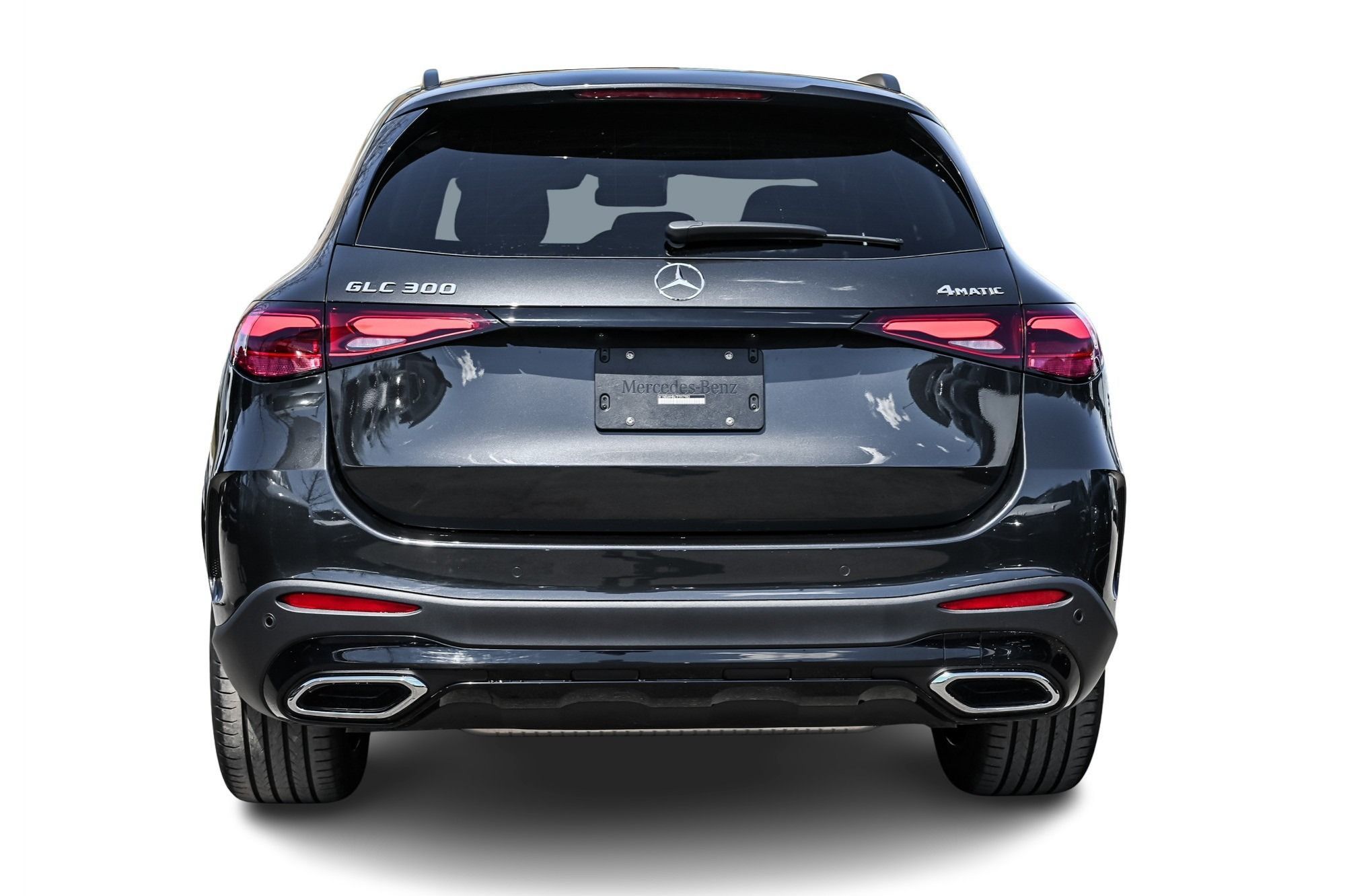Mercedes-Benz GLC  2026 à Dollard-des-Ormeaux, Québec