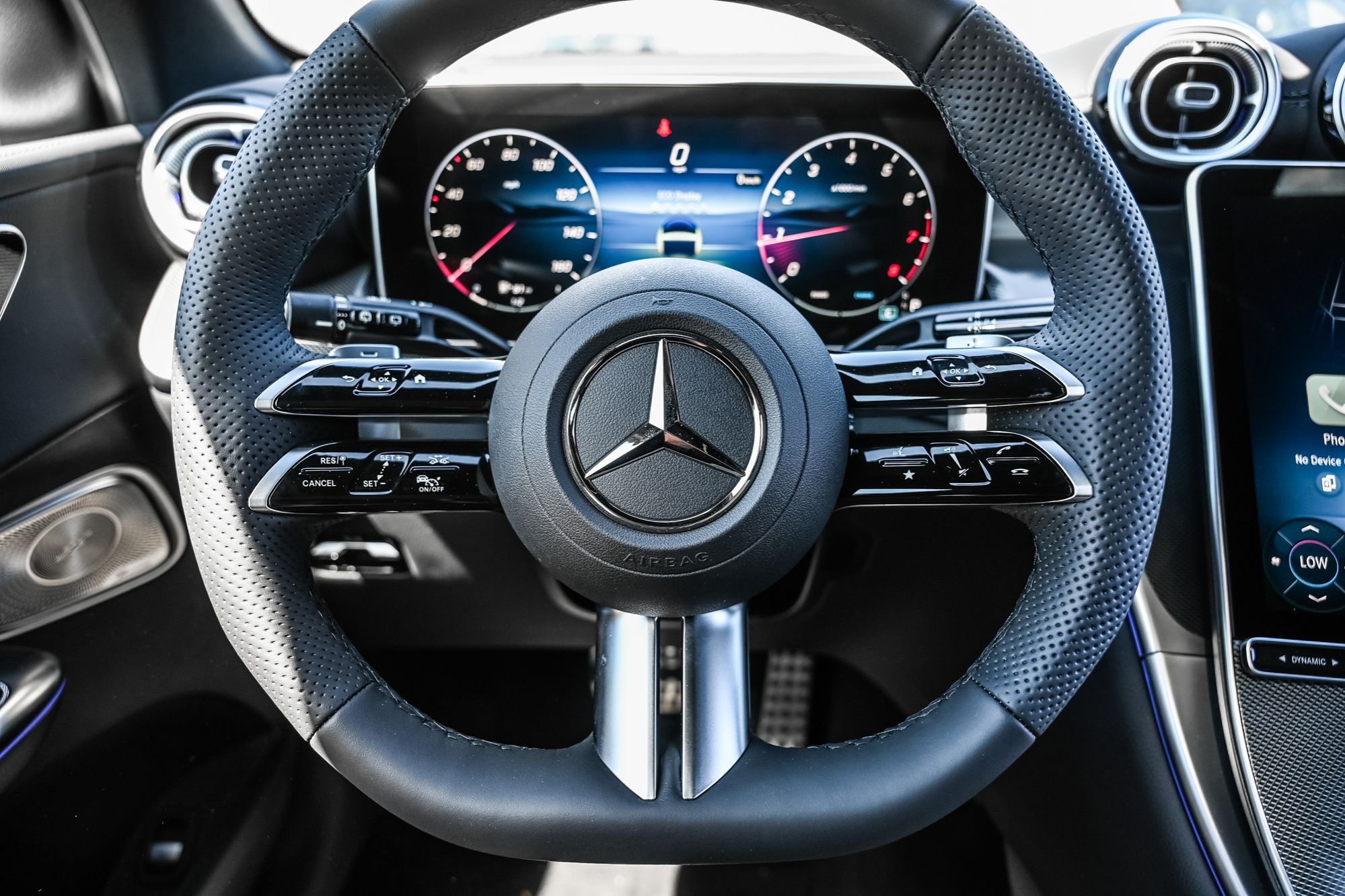 Mercedes-Benz GLC  2026 à Dollard-des-Ormeaux, Québec
