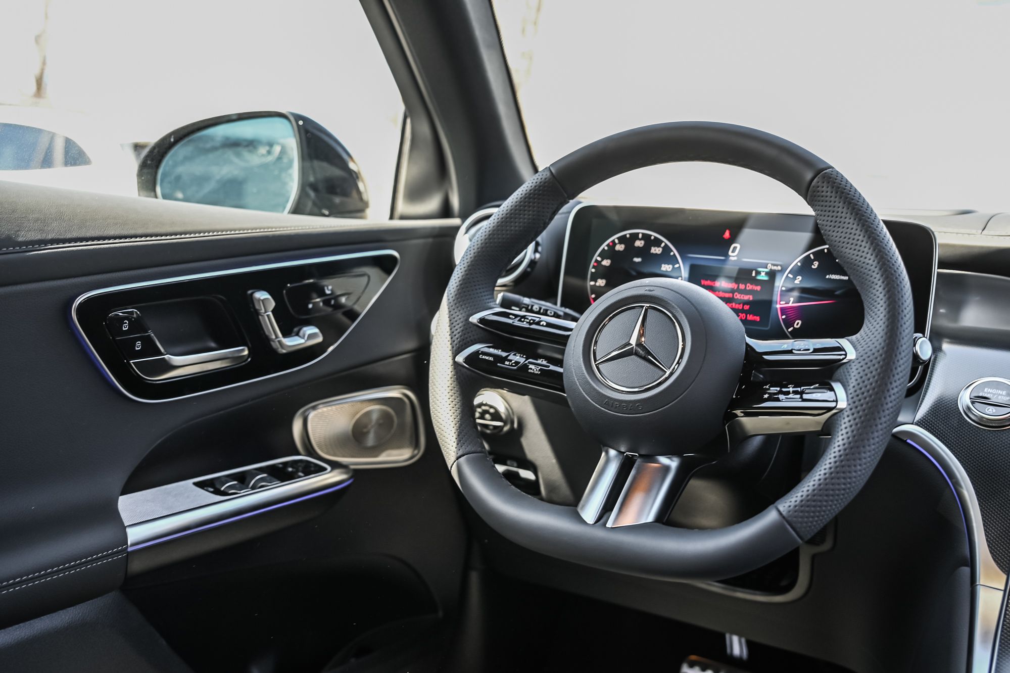 Mercedes-Benz GLC  2026 à Dollard-des-Ormeaux, Québec