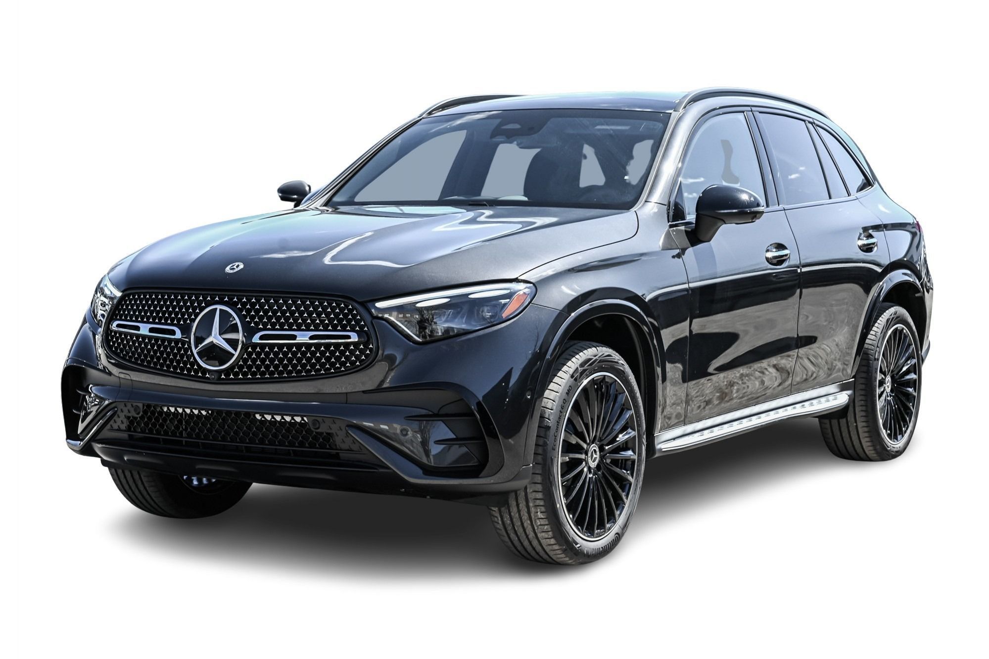 Mercedes-Benz GLC  2026 à Dollard-des-Ormeaux, Québec