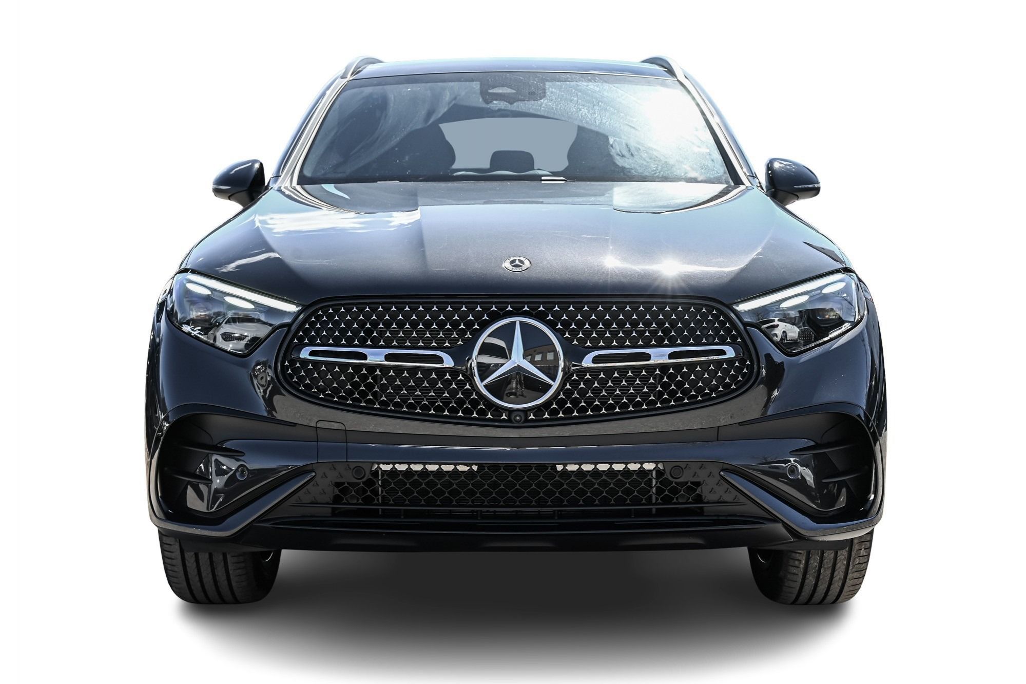 Mercedes-Benz GLC  2026 à Dollard-des-Ormeaux, Québec