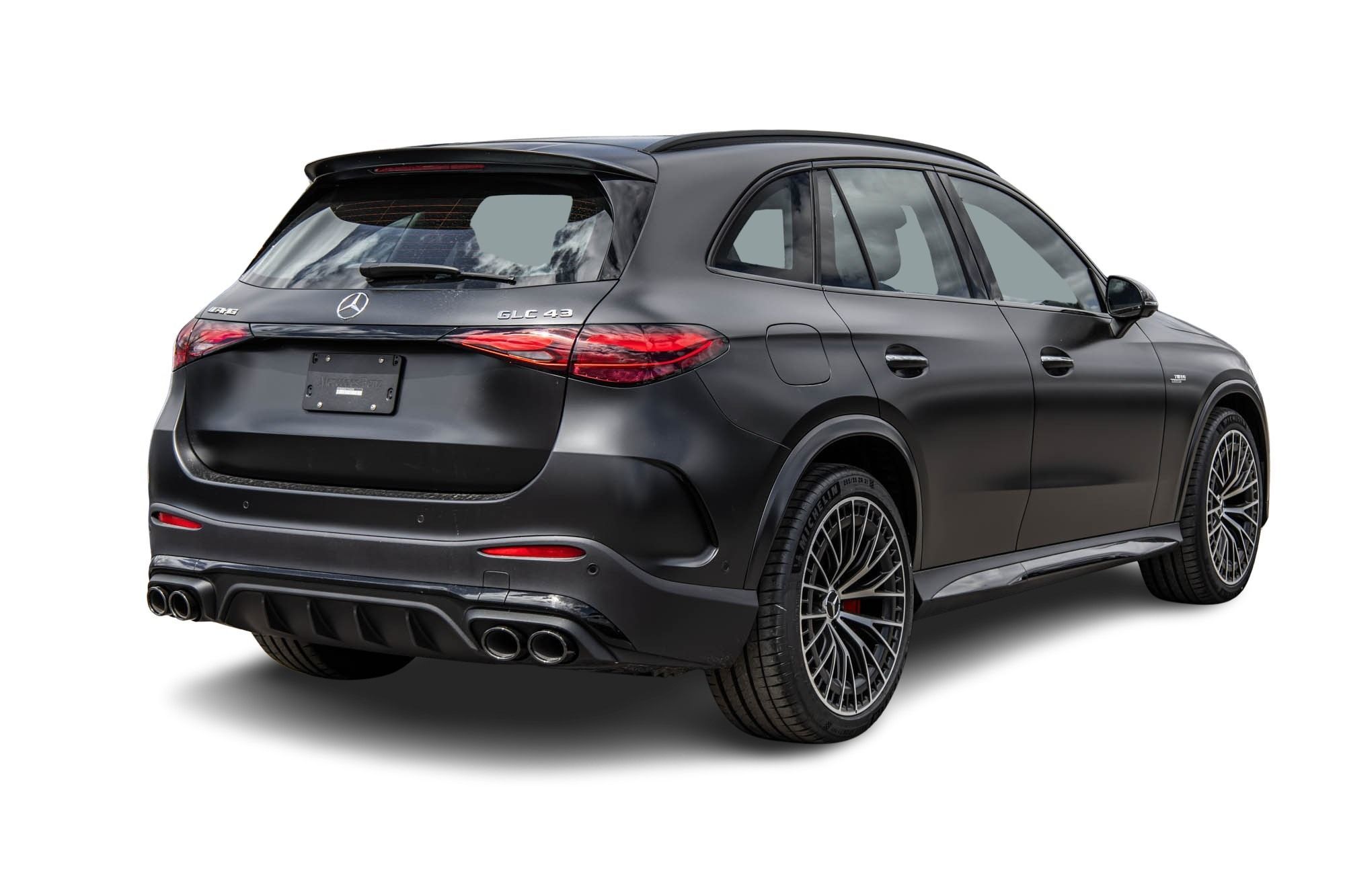 2026 Mercedes-Benz GLC in Dollard-des-Ormeaux, Quebec