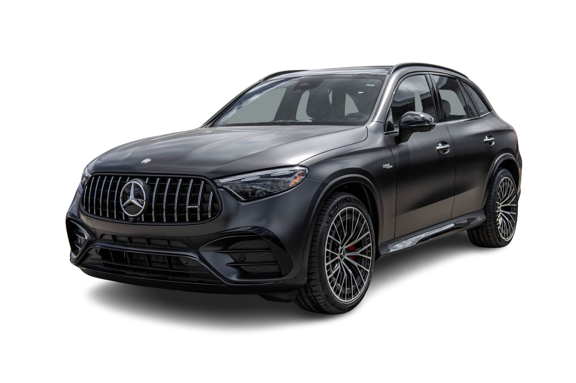 2026 Mercedes-Benz GLC in Dollard-des-Ormeaux, Quebec