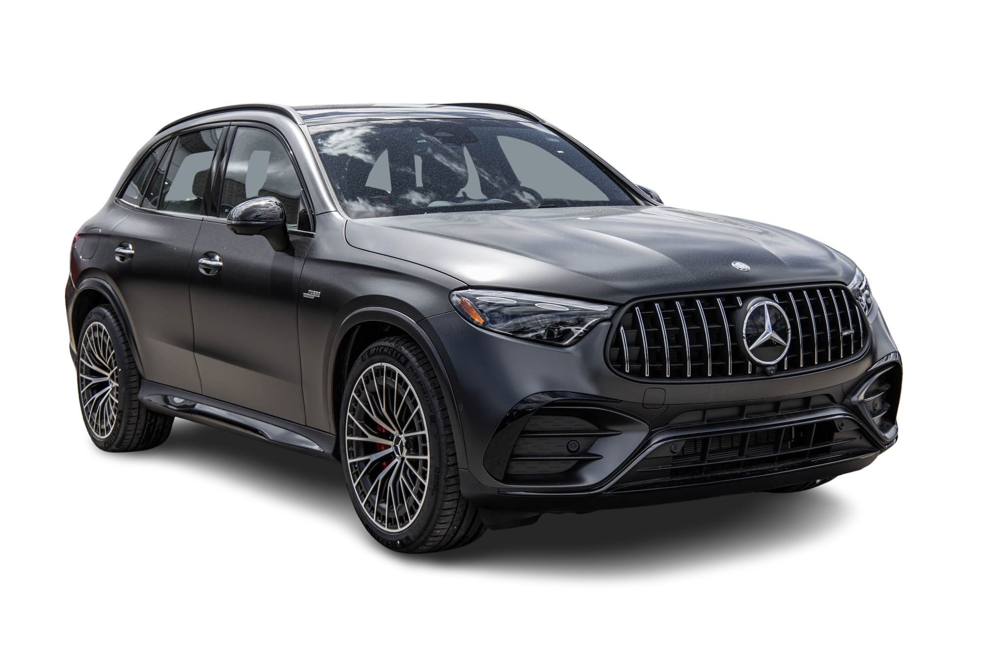 2026 Mercedes-Benz GLC in Dollard-des-Ormeaux, Quebec