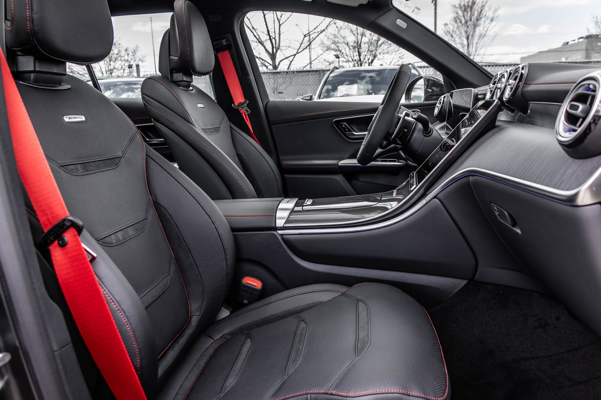 2026 Mercedes-Benz GLC in Dollard-des-Ormeaux, Quebec