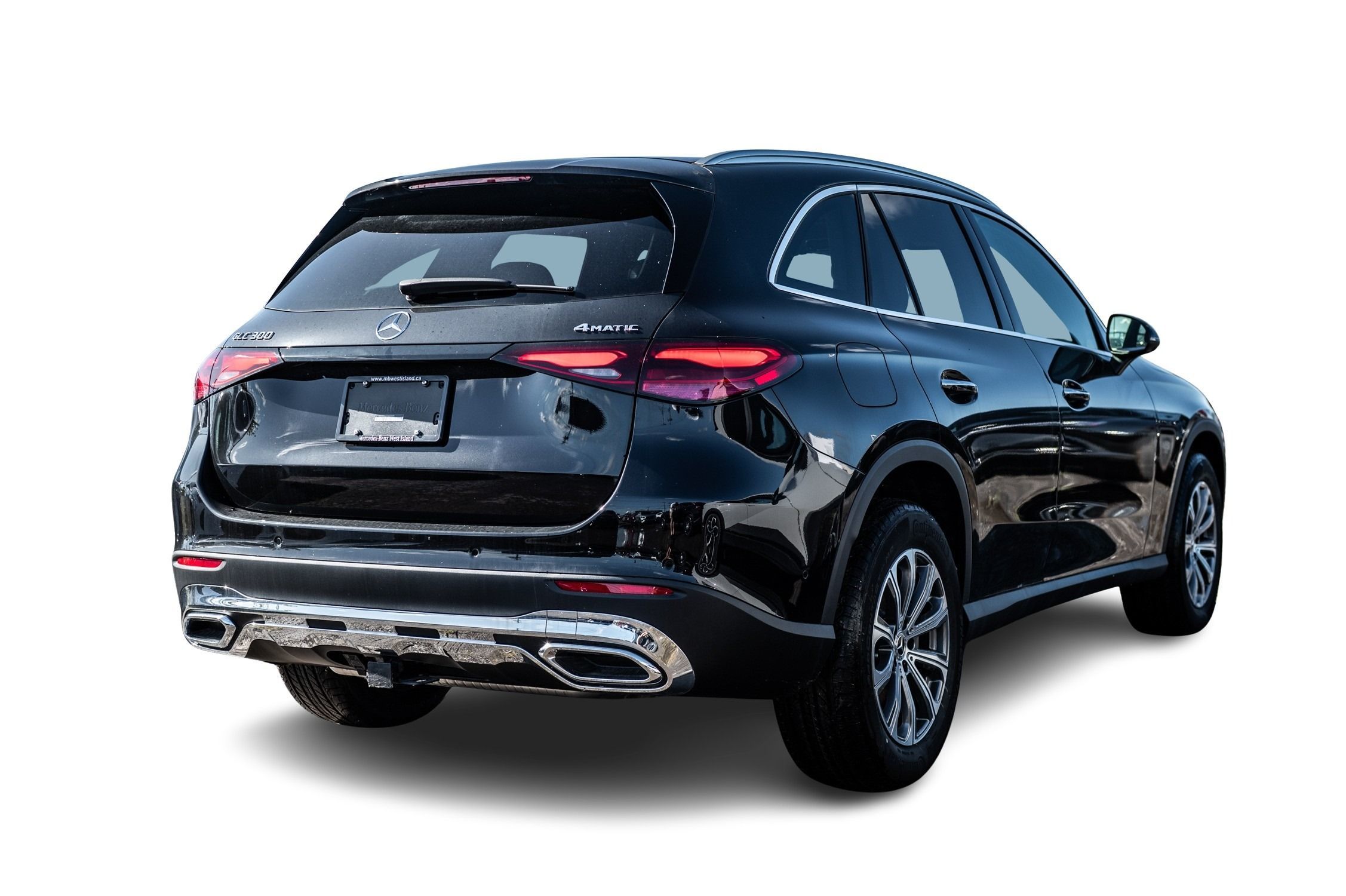 Mercedes-Benz GLC  2026 à Dollard-des-Ormeaux, Québec