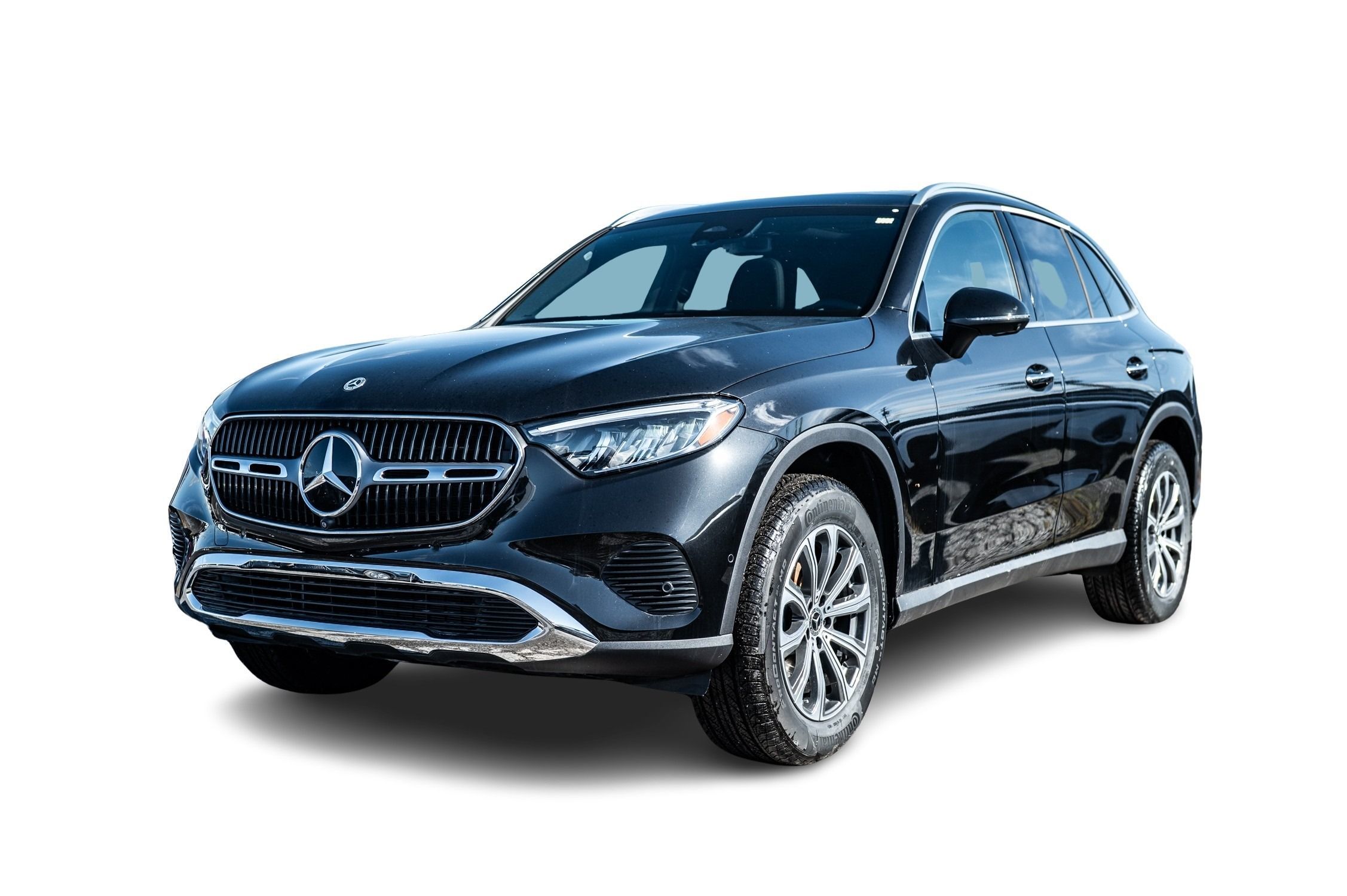 Mercedes-Benz GLC  2026 à Dollard-des-Ormeaux, Québec