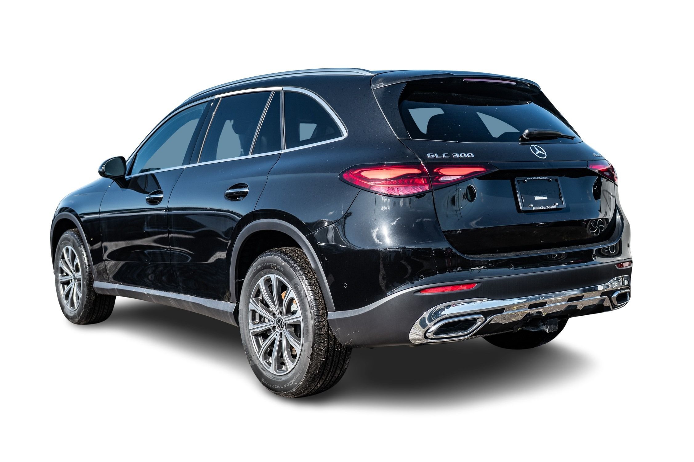Mercedes-Benz GLC  2026 à Dollard-des-Ormeaux, Québec