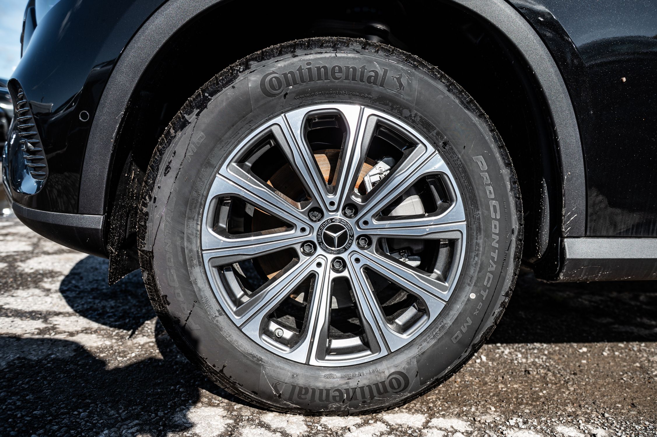 Mercedes-Benz GLC  2026 à Dollard-des-Ormeaux, Québec