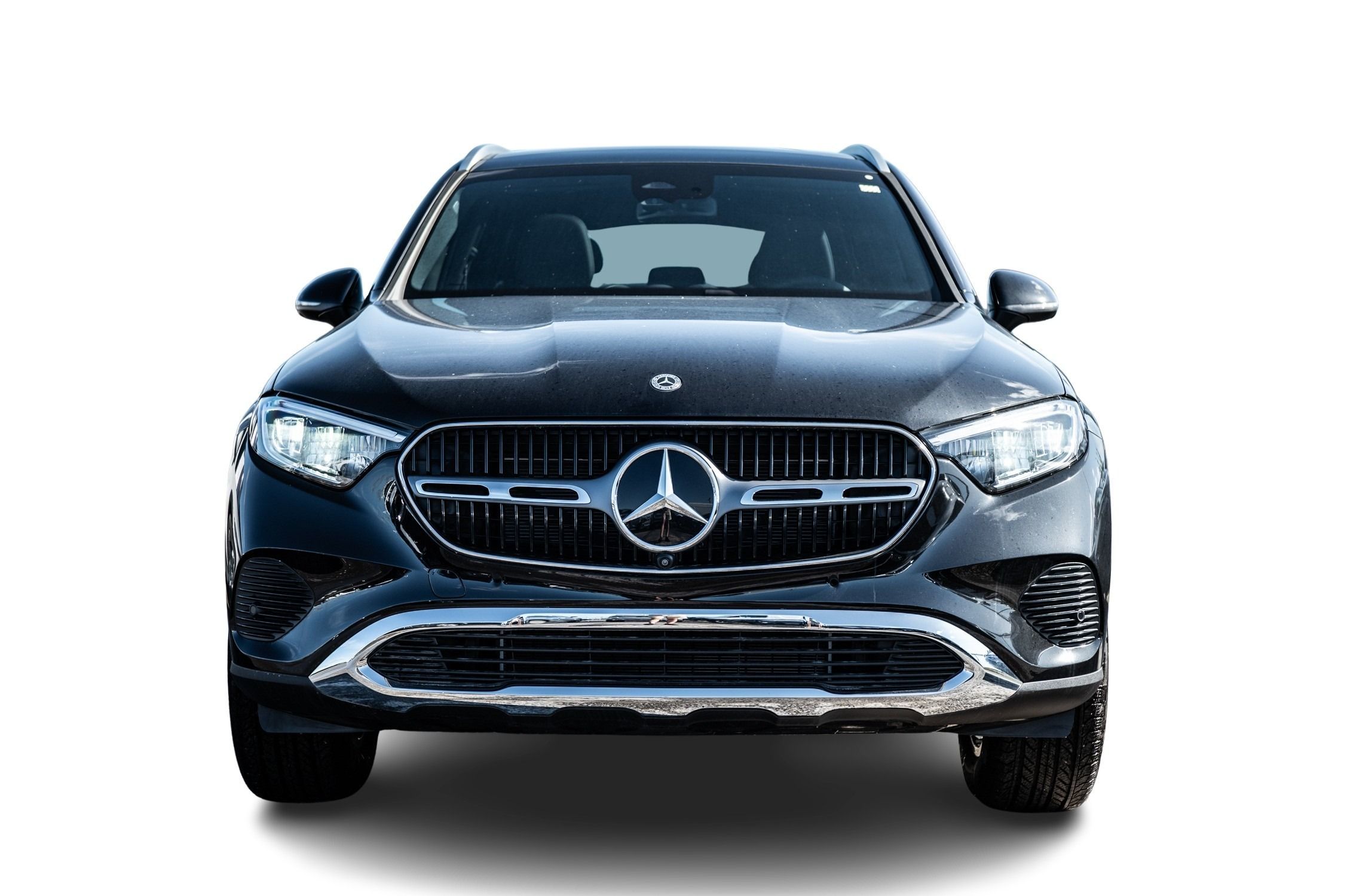 Mercedes-Benz GLC  2026 à Dollard-des-Ormeaux, Québec