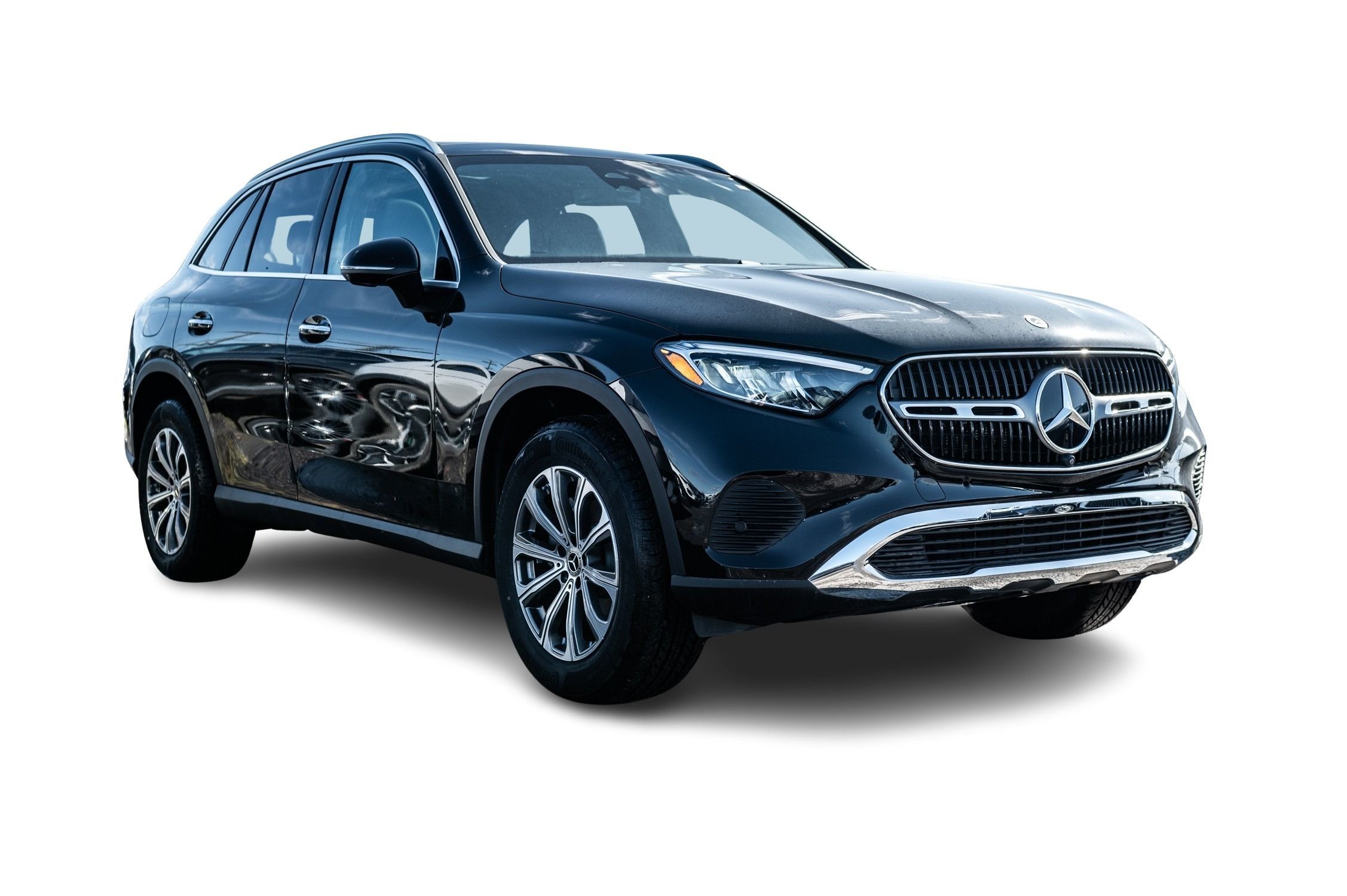 Mercedes-Benz GLC  2026 à Dollard-des-Ormeaux, Québec