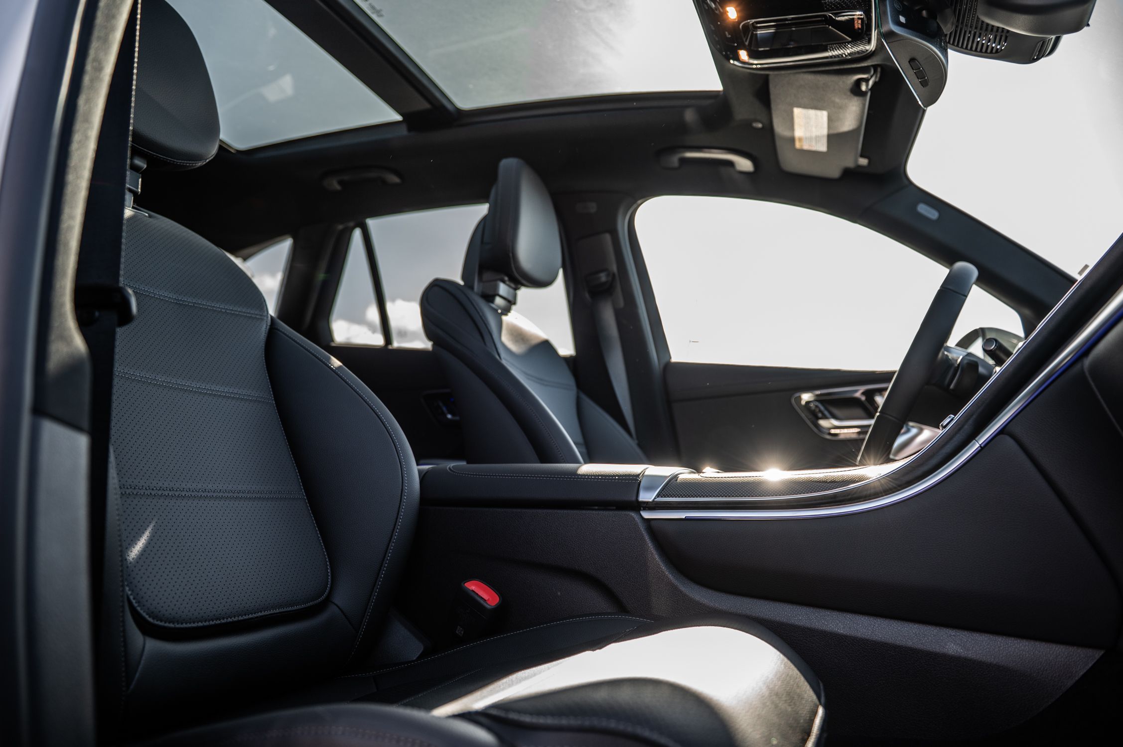 2026 Mercedes-Benz GLC