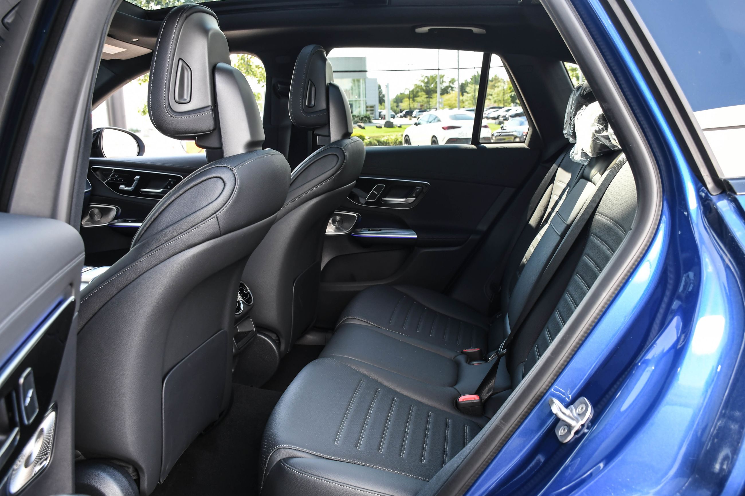 2026 Mercedes-Benz GLC