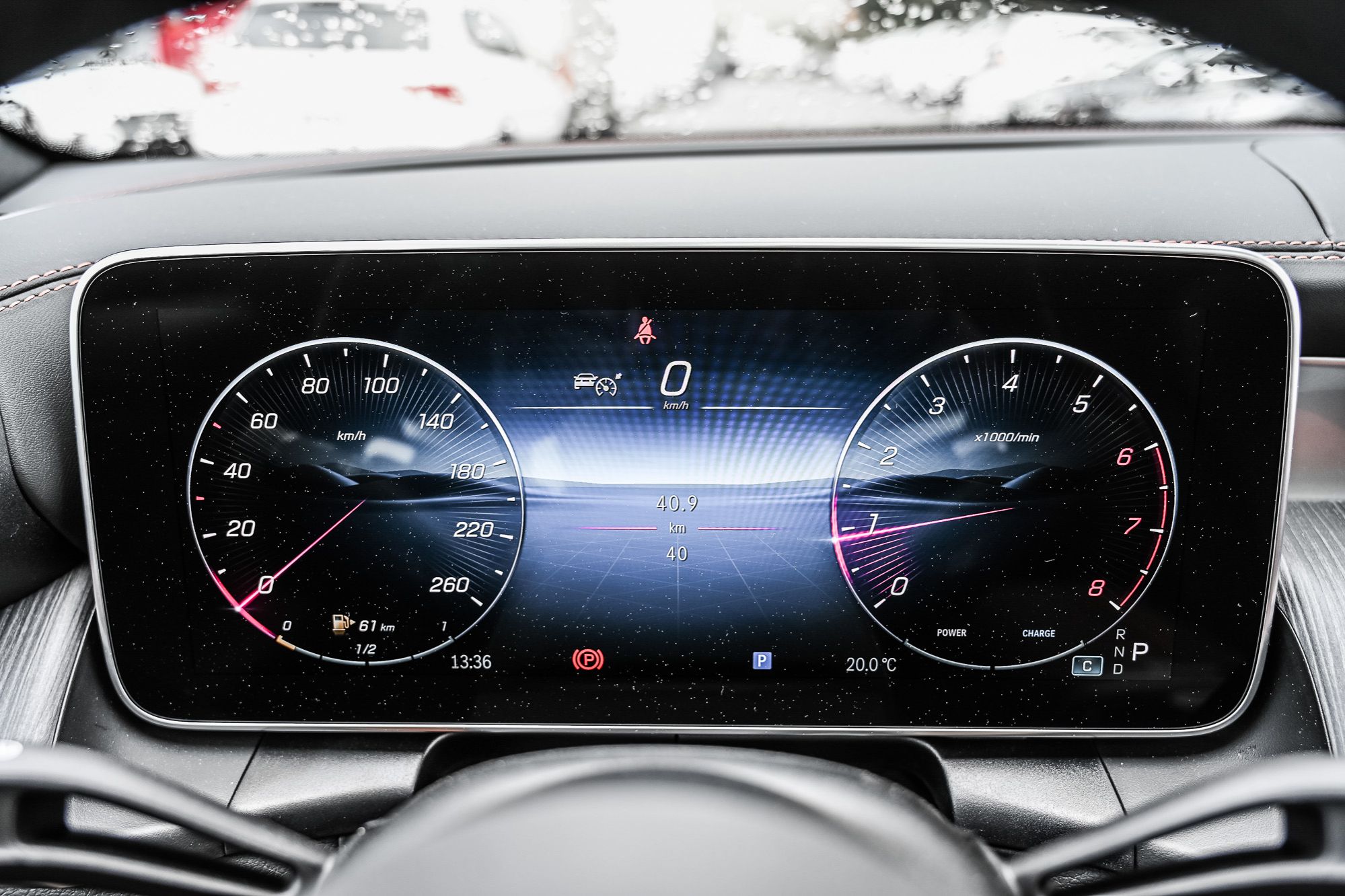 Mercedes-Benz GLC  2026 à Dollard-des-Ormeaux, Québec
