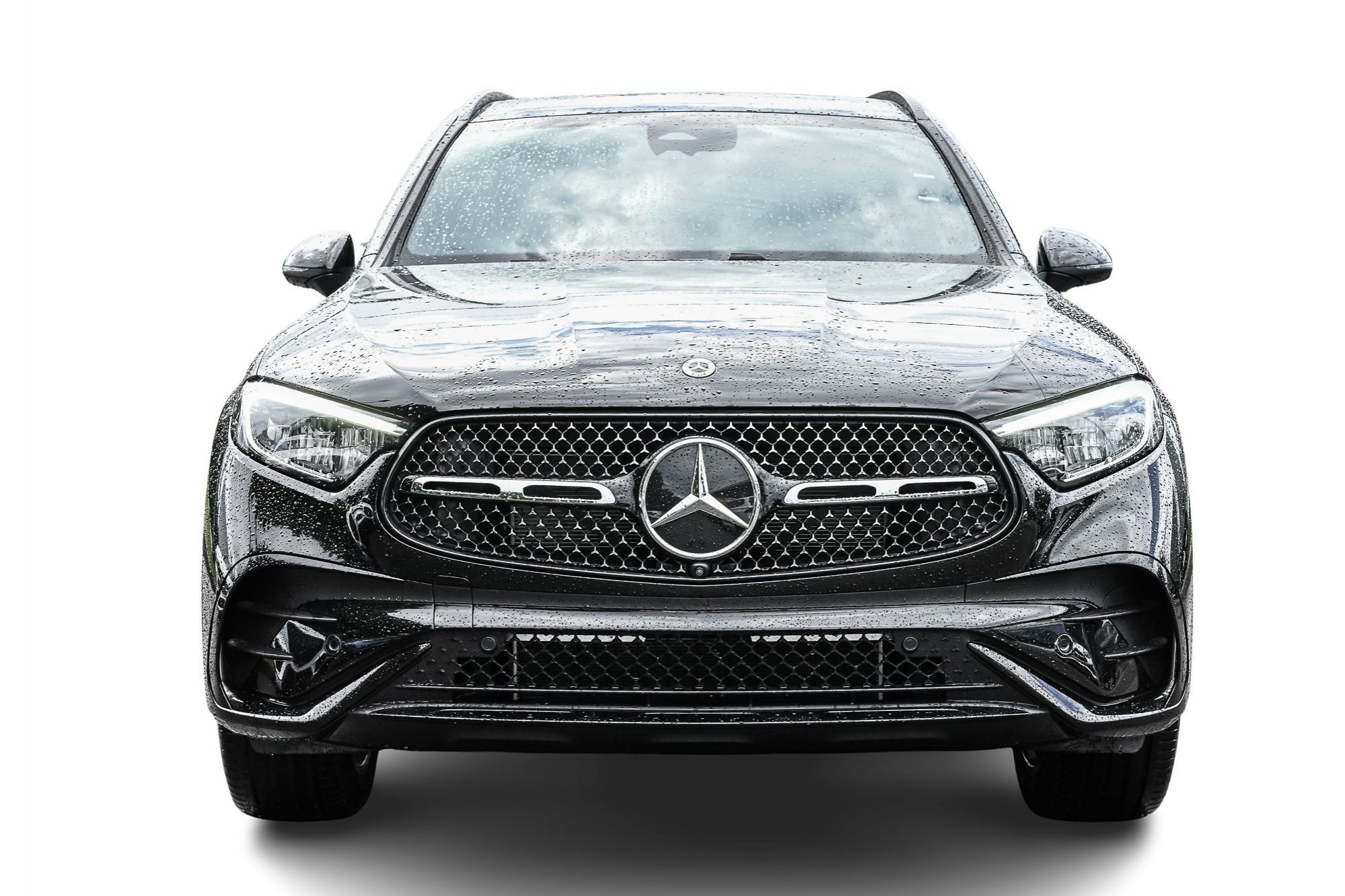 Mercedes-Benz GLC  2026 à Dollard-des-Ormeaux, Québec