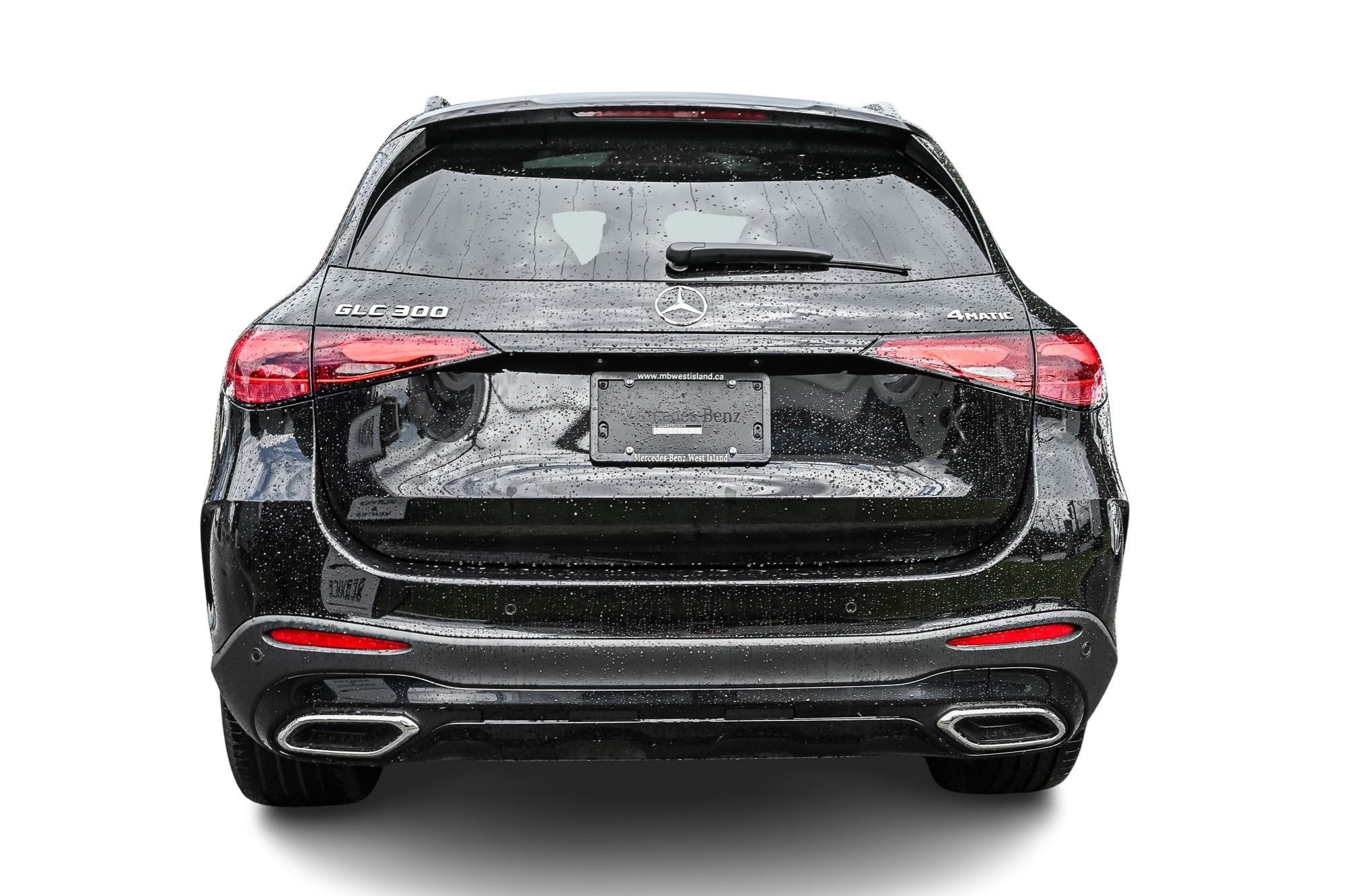 Mercedes-Benz GLC  2026 à Dollard-des-Ormeaux, Québec