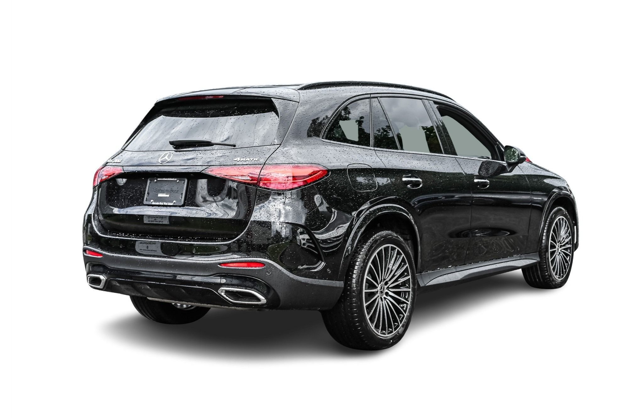 Mercedes-Benz GLC  2026 à Dollard-des-Ormeaux, Québec