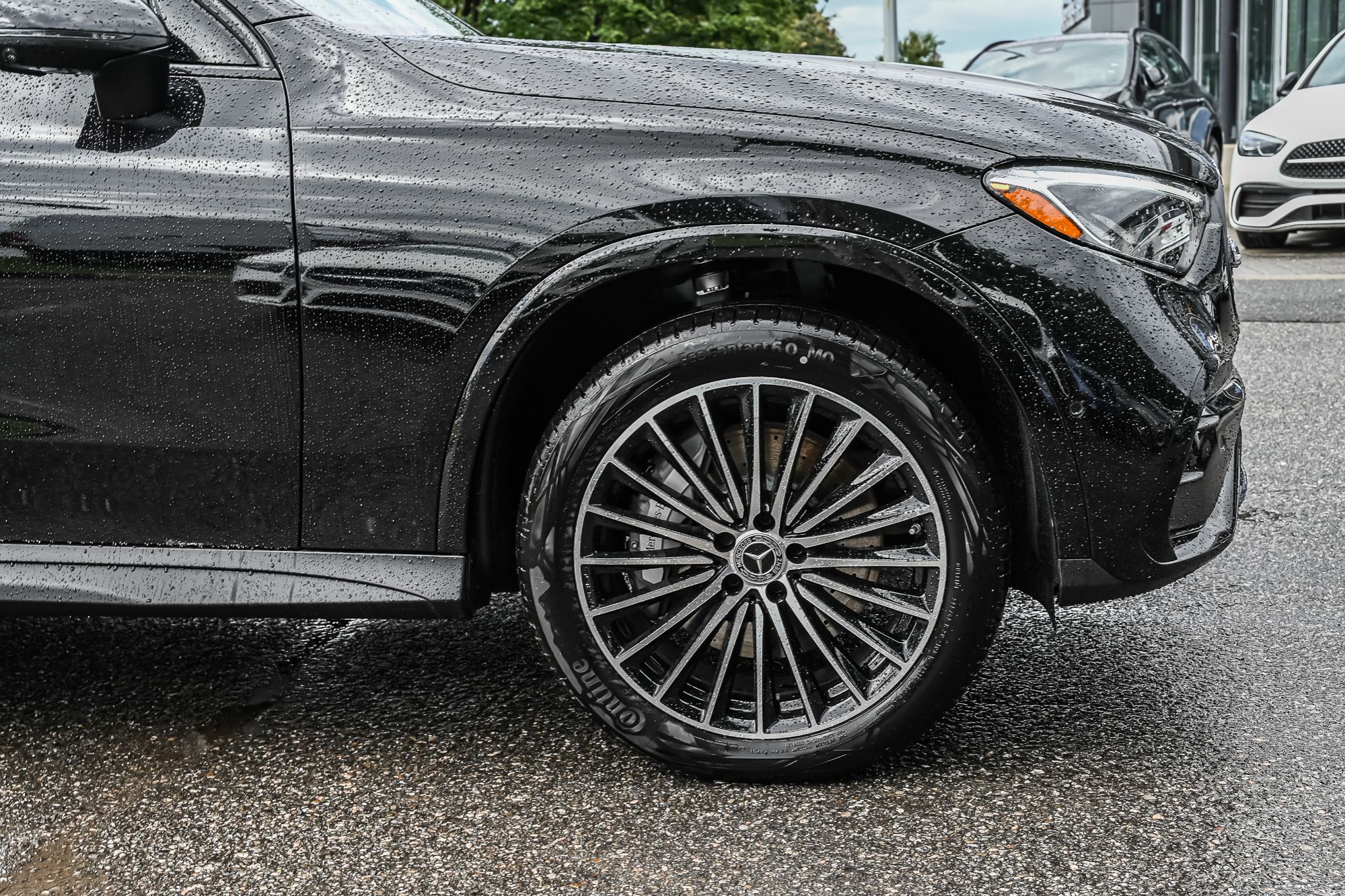 Mercedes-Benz GLC  2026 à Dollard-des-Ormeaux, Québec