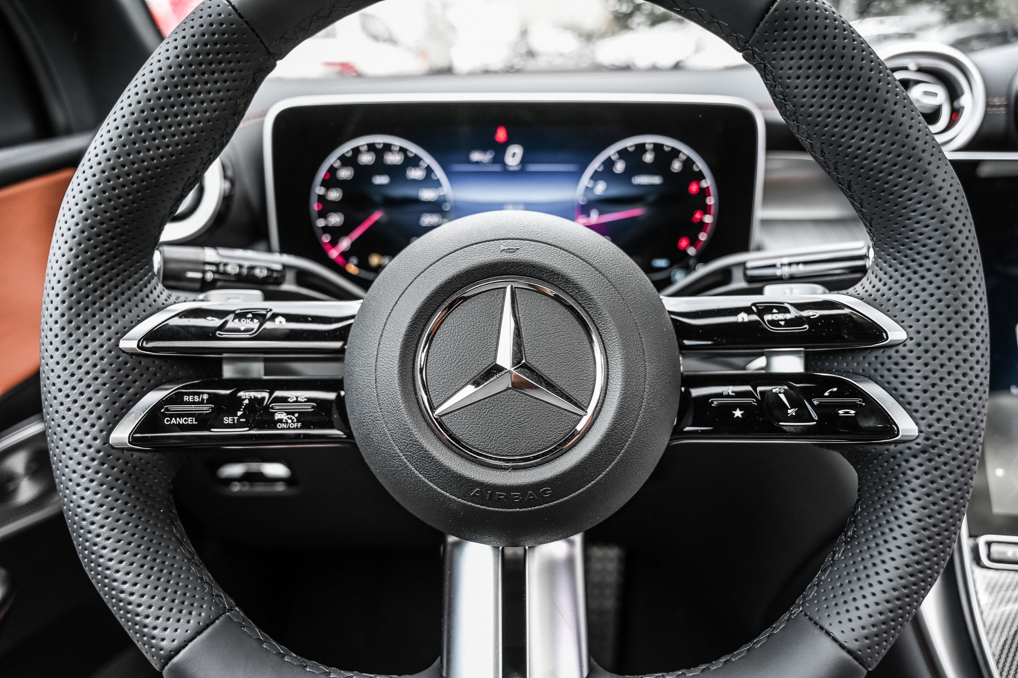 Mercedes-Benz GLC  2026 à Dollard-des-Ormeaux, Québec