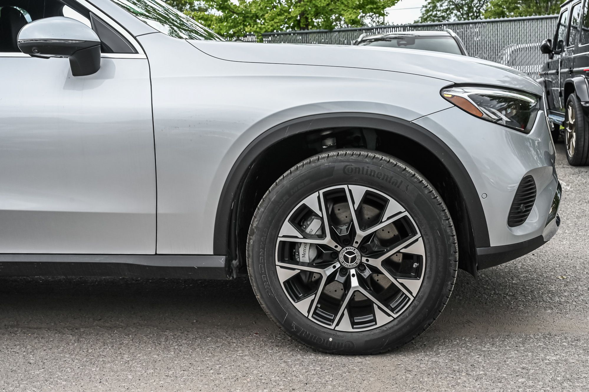 2026 Mercedes-Benz GLC in Dollard-des-Ormeaux, Quebec