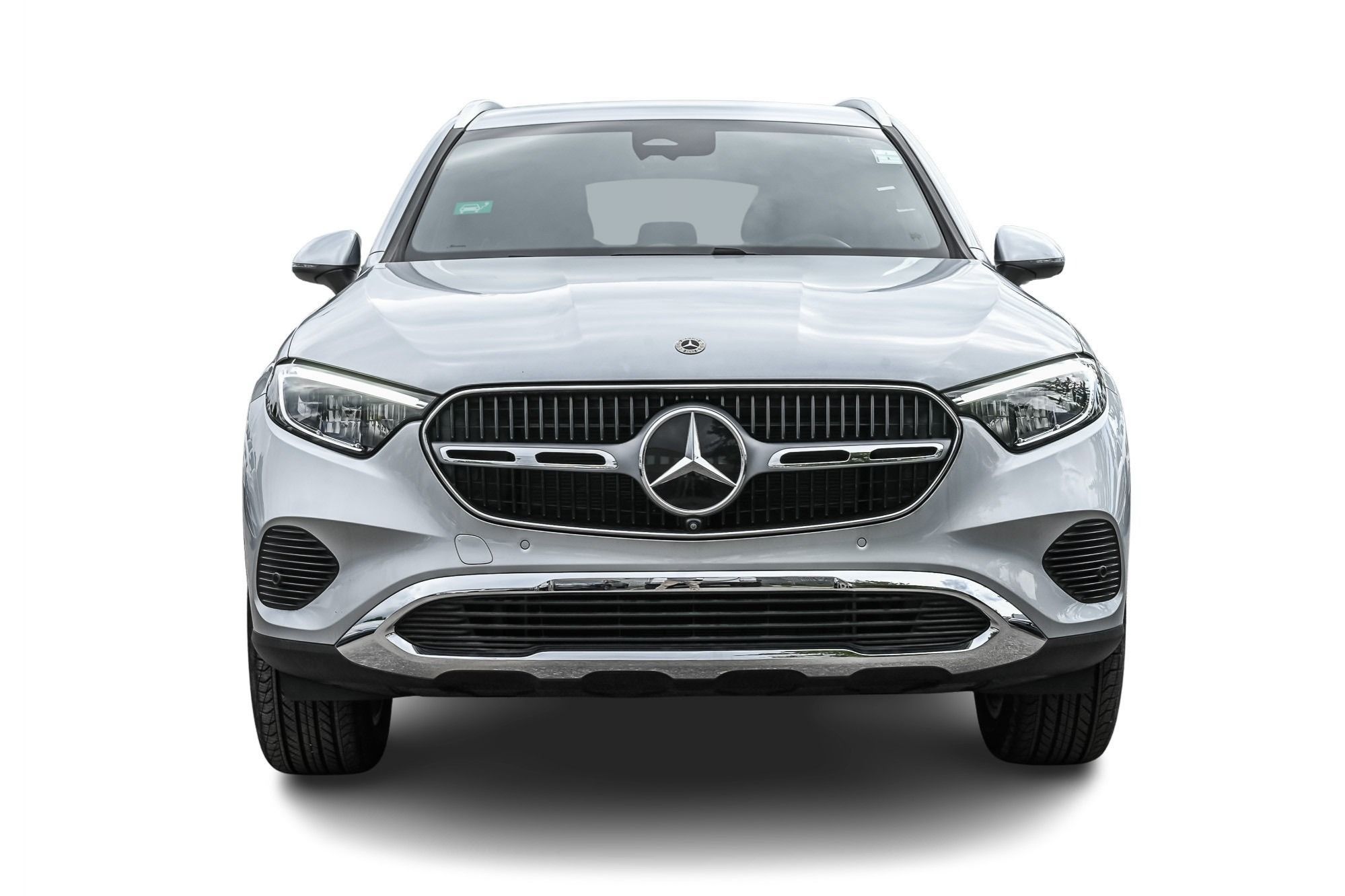 2026 Mercedes-Benz GLC in Dollard-des-Ormeaux, Quebec