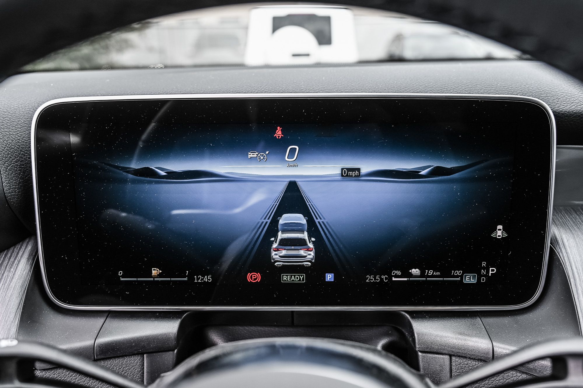 2026 Mercedes-Benz GLC in Dollard-des-Ormeaux, Quebec