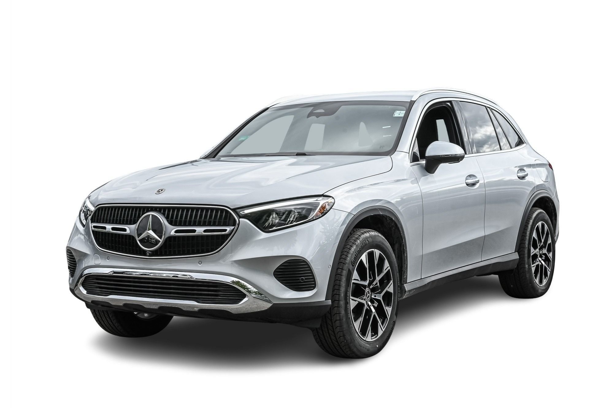 2026 Mercedes-Benz GLC in Dollard-des-Ormeaux, Quebec