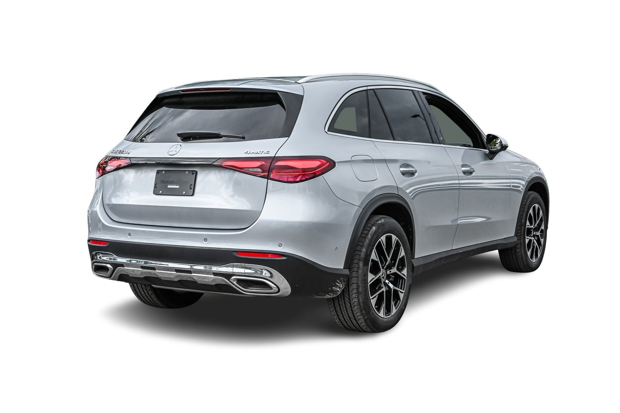 2026 Mercedes-Benz GLC in Dollard-des-Ormeaux, Quebec