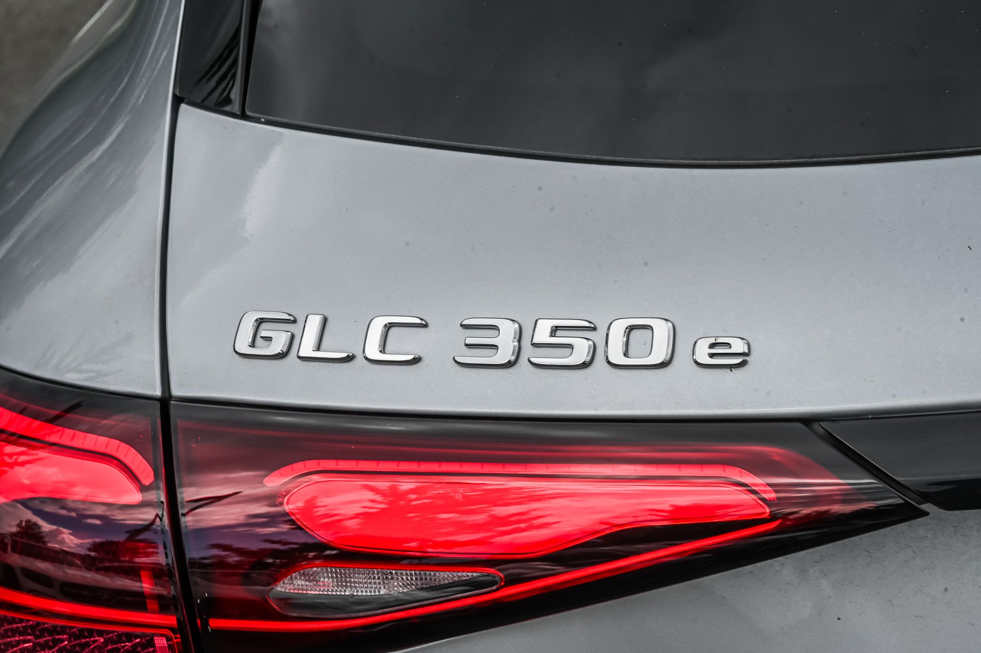 2026 Mercedes-Benz GLC in Dollard-des-Ormeaux, Quebec