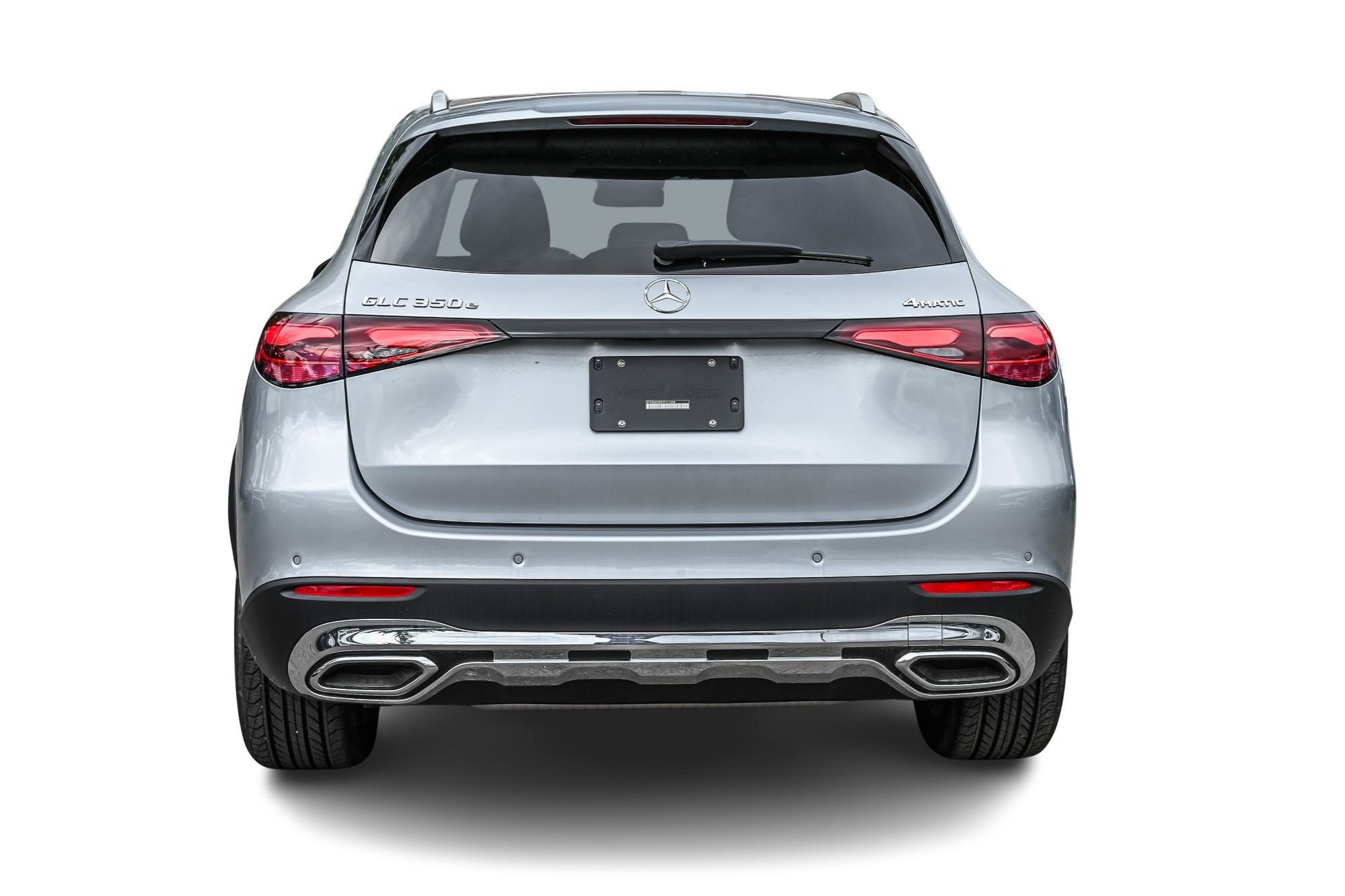 2026 Mercedes-Benz GLC in Dollard-des-Ormeaux, Quebec